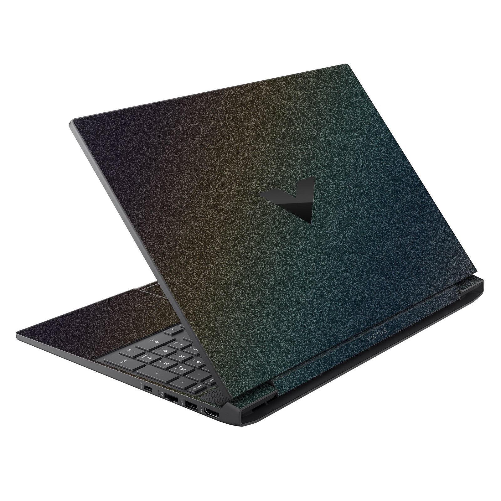 [2 Pack] Armorsuit MilitaryShield Vinyl Skin Wrap Film for HP Victus 15.6" (2025)