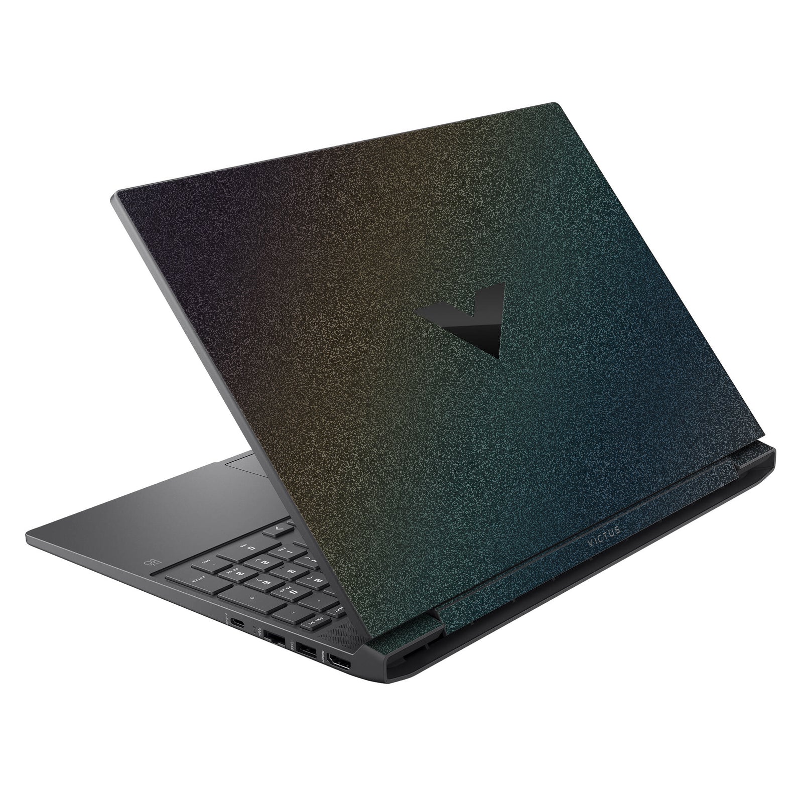 [2 Pack] Armorsuit MilitaryShield Vinyl Skin Wrap Film for HP Victus 15.6" (2025)