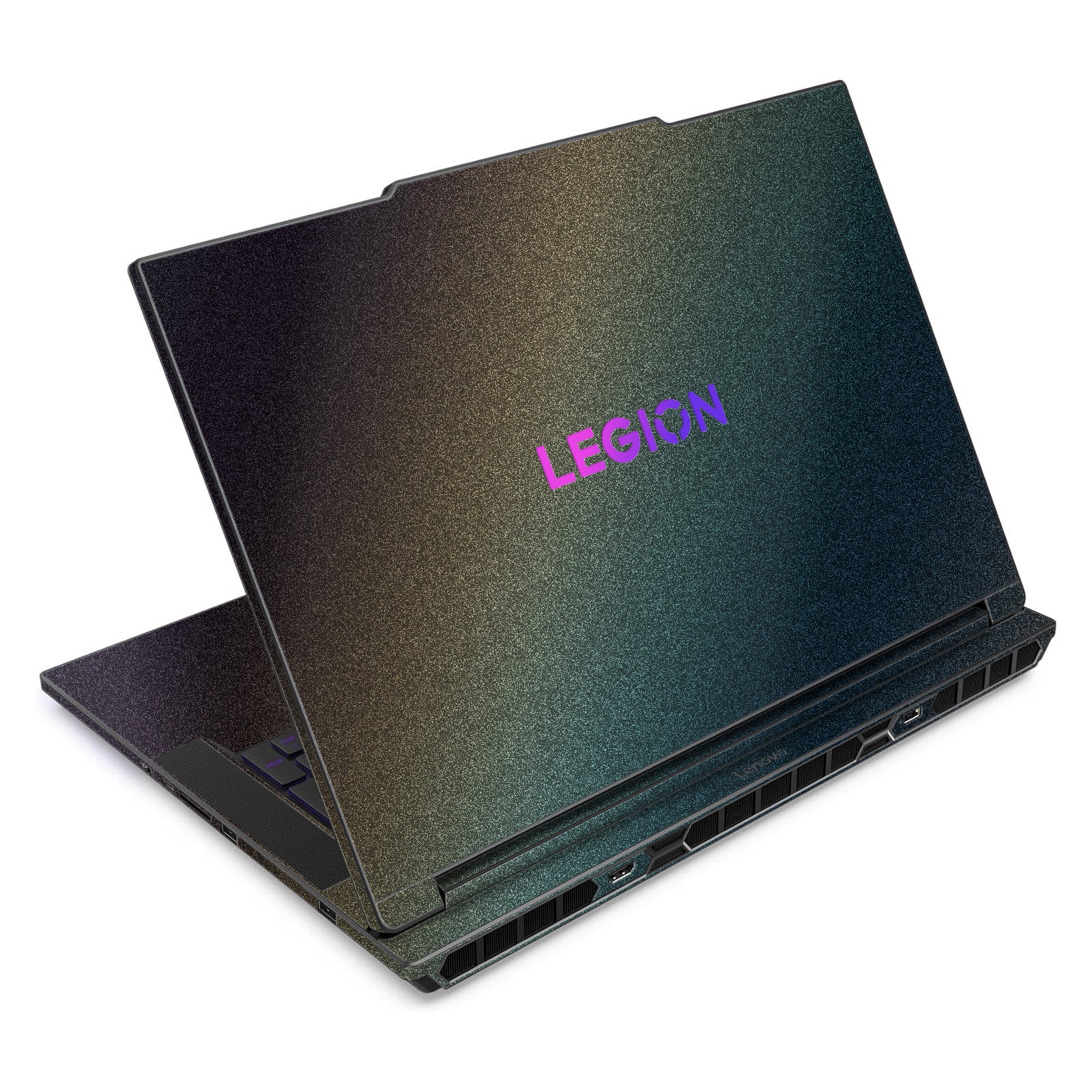 [2 Pack] Armorsuit MilitaryShield Vinyl Skin Wrap Film for Lenovo Legion 9i Gen 10 (2025)