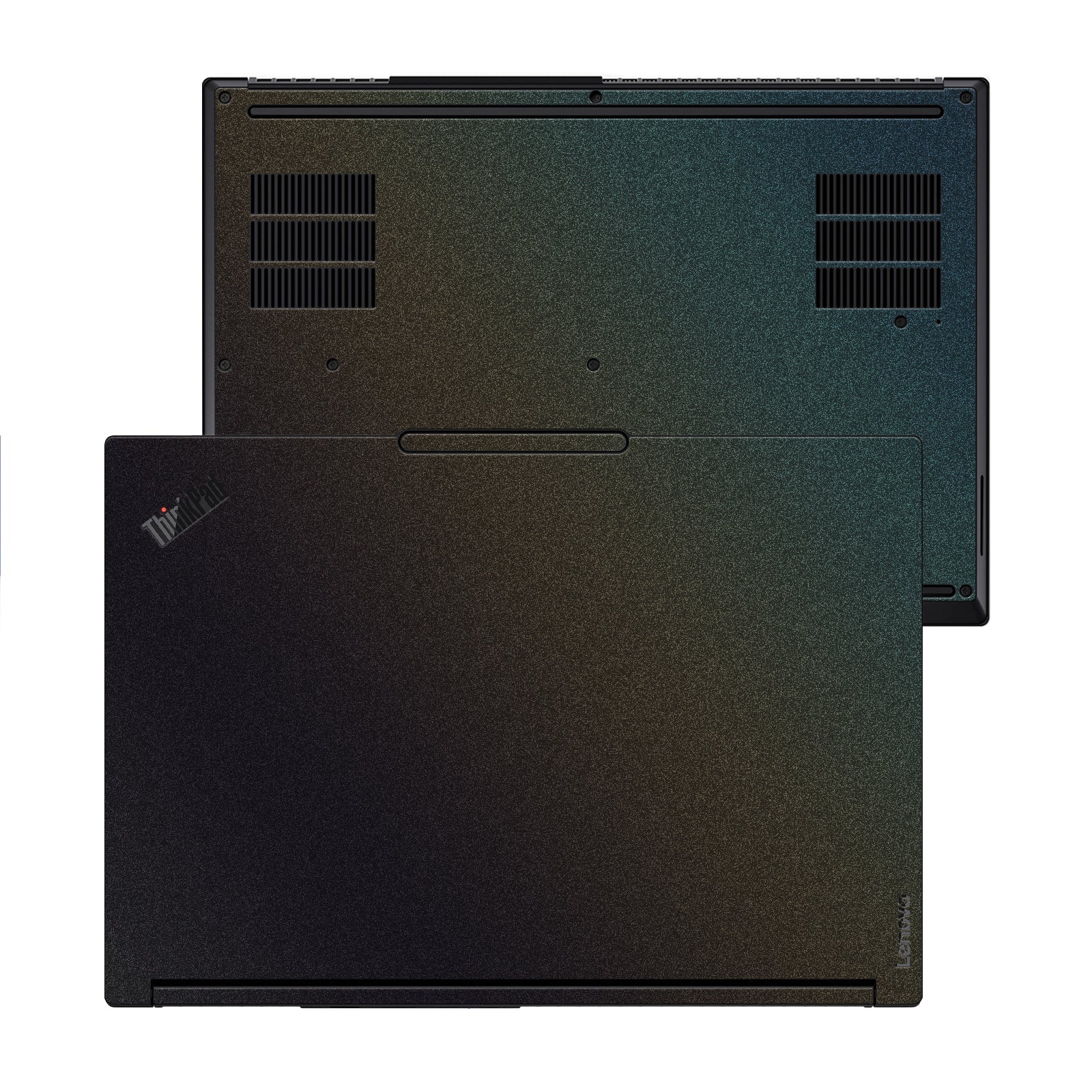 [2 Pack] Armorsuit MilitaryShield Vinyl Skin Wrap Film for Lenovo ThinkPad P16 Gen 3