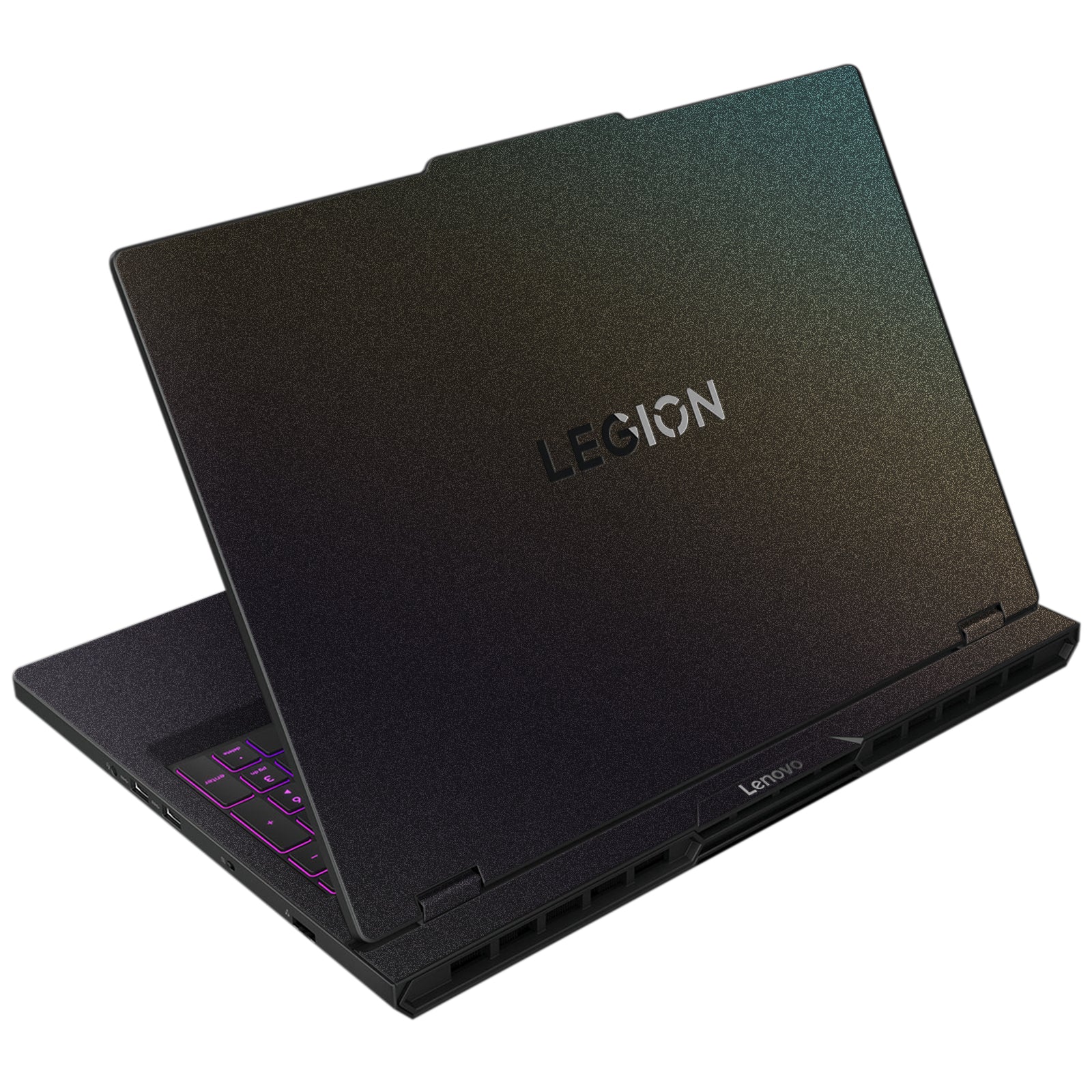 [2 Pack] Armorsuit MilitaryShield Vinyl Skin Wrap Film for Lenovo Legion Pro 5/5i (Gen 10, 2025)