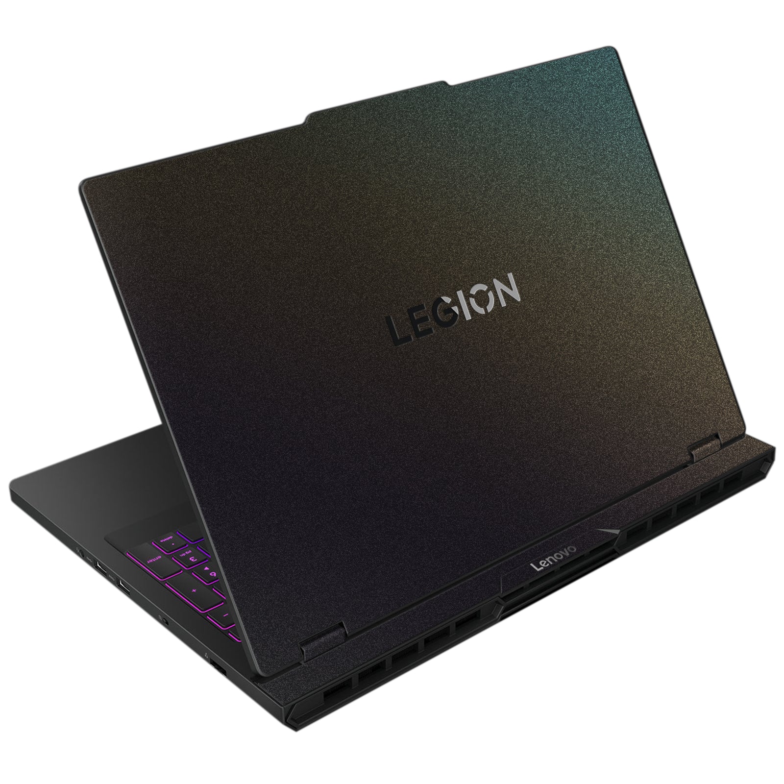 [2 Pack] Armorsuit MilitaryShield Vinyl Skin Wrap Film for Lenovo Legion Pro 5/5i (Gen 10, 2025)