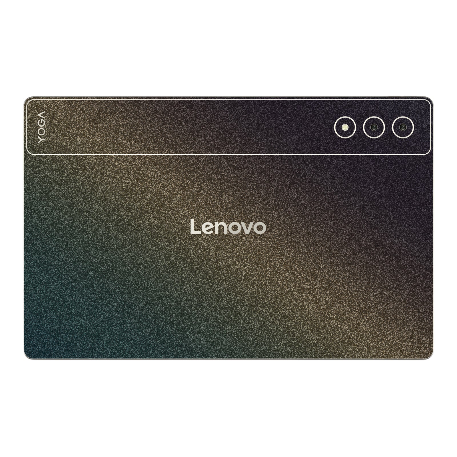 [2 Pack] Armorsuit MilitaryShield Vinyl Skin Wrap Film for Lenovo Yoga Tab Plus (2025)