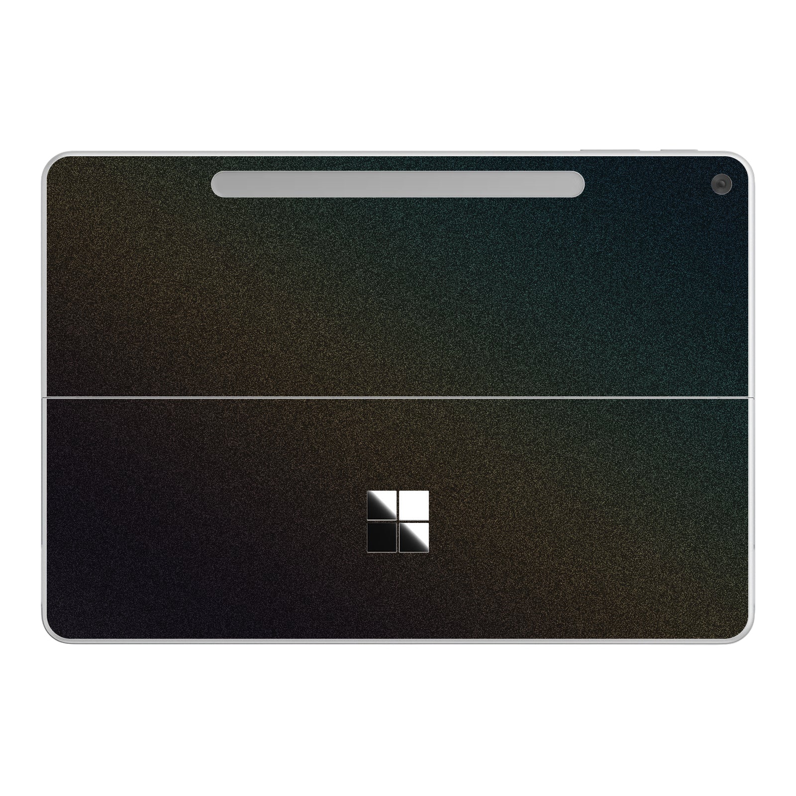 [2 Pack] Armorsuit MilitaryShield Vinyl Skin Wrap Film (Back Only) for Microsoft Surface Pro (12 inch, 1st Ed,2025)