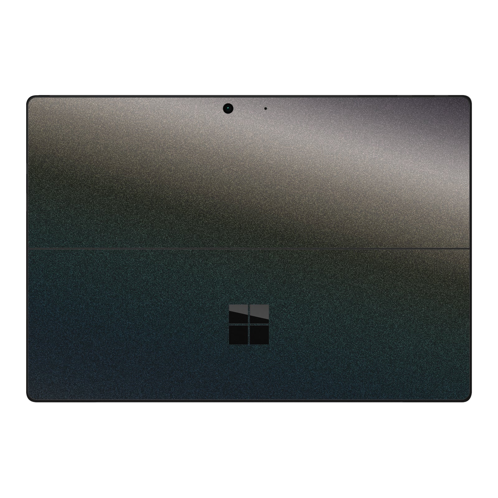 [2 Pack] Armorsuit MilitaryShield Vinyl Skin Wrap Film (Back Only) for Microsoft Surface Pro 13" (12th Edition, 2026)