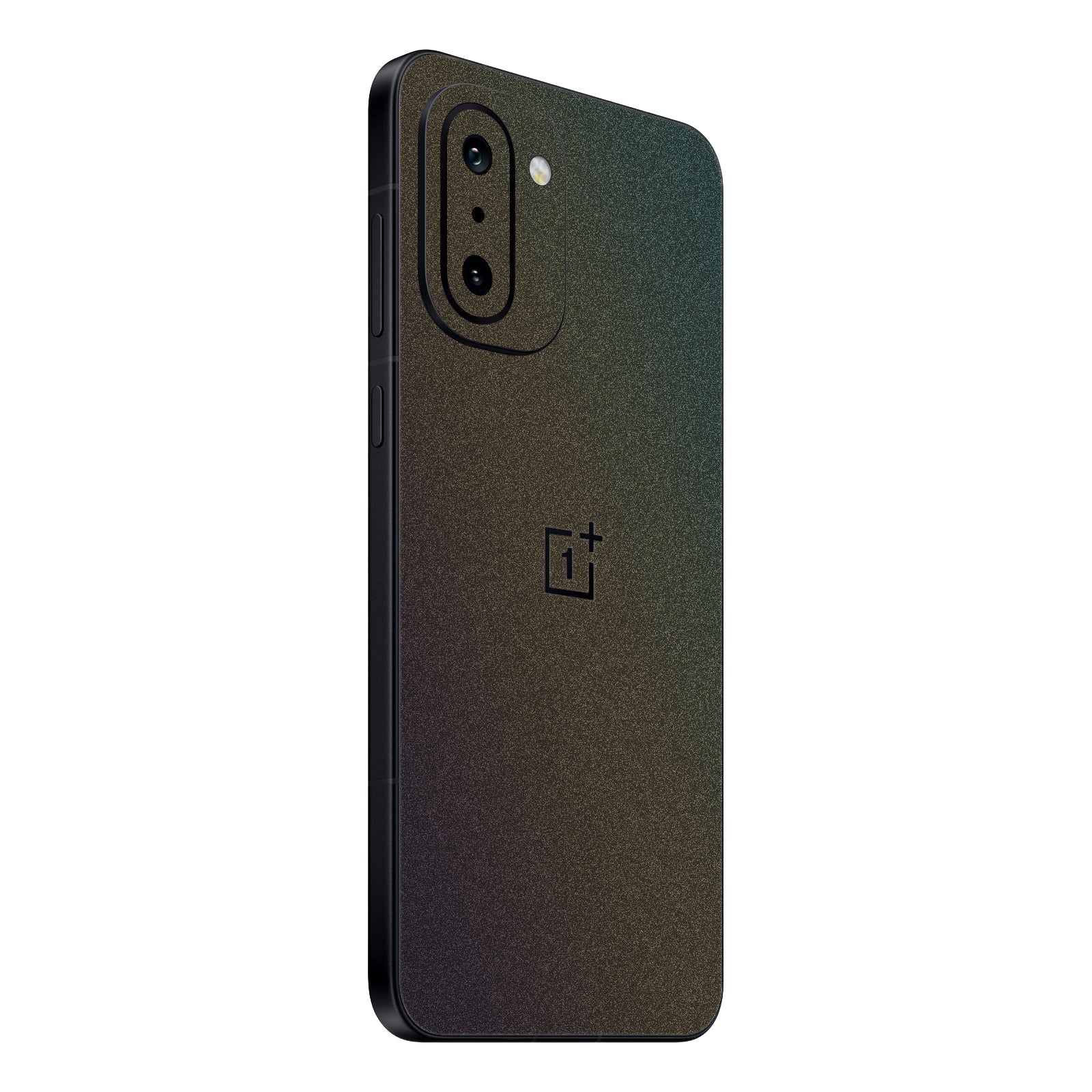 [2 Pack] Armorsuit MilitaryShield Vinyl Skin Wrap Film for OnePlus 15R