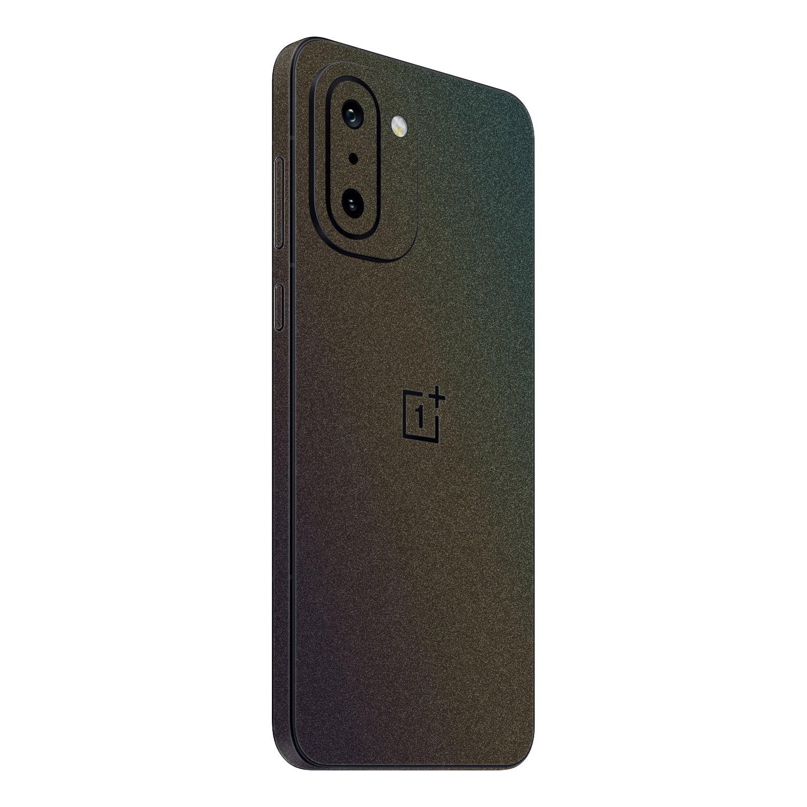 [2 Pack] Armorsuit MilitaryShield Vinyl Skin Wrap Film for OnePlus 15R