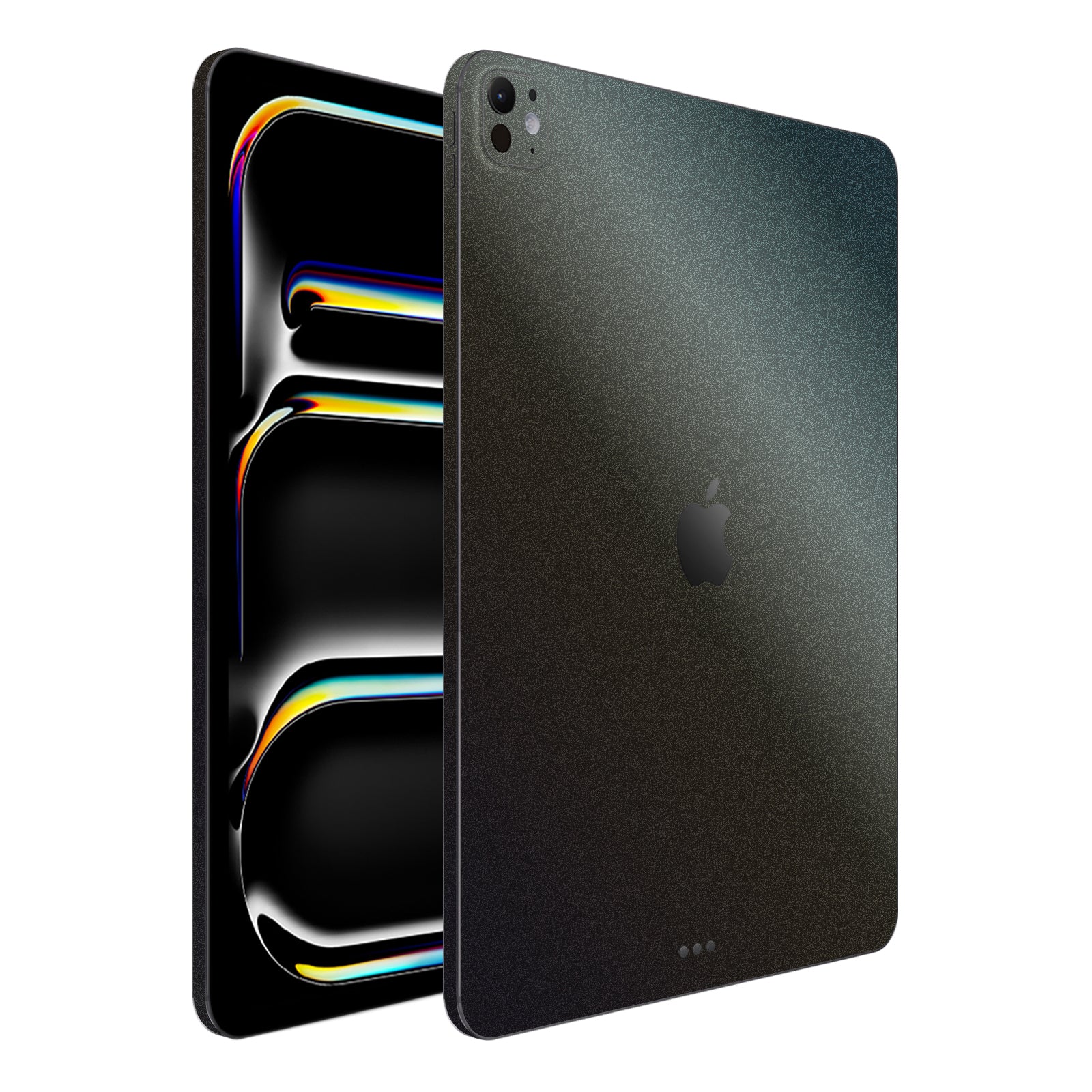 [2 Pack] Armorsuit MilitaryShield Vinyl Skin Wrap Film for iPad Pro M5 (13", 2025)