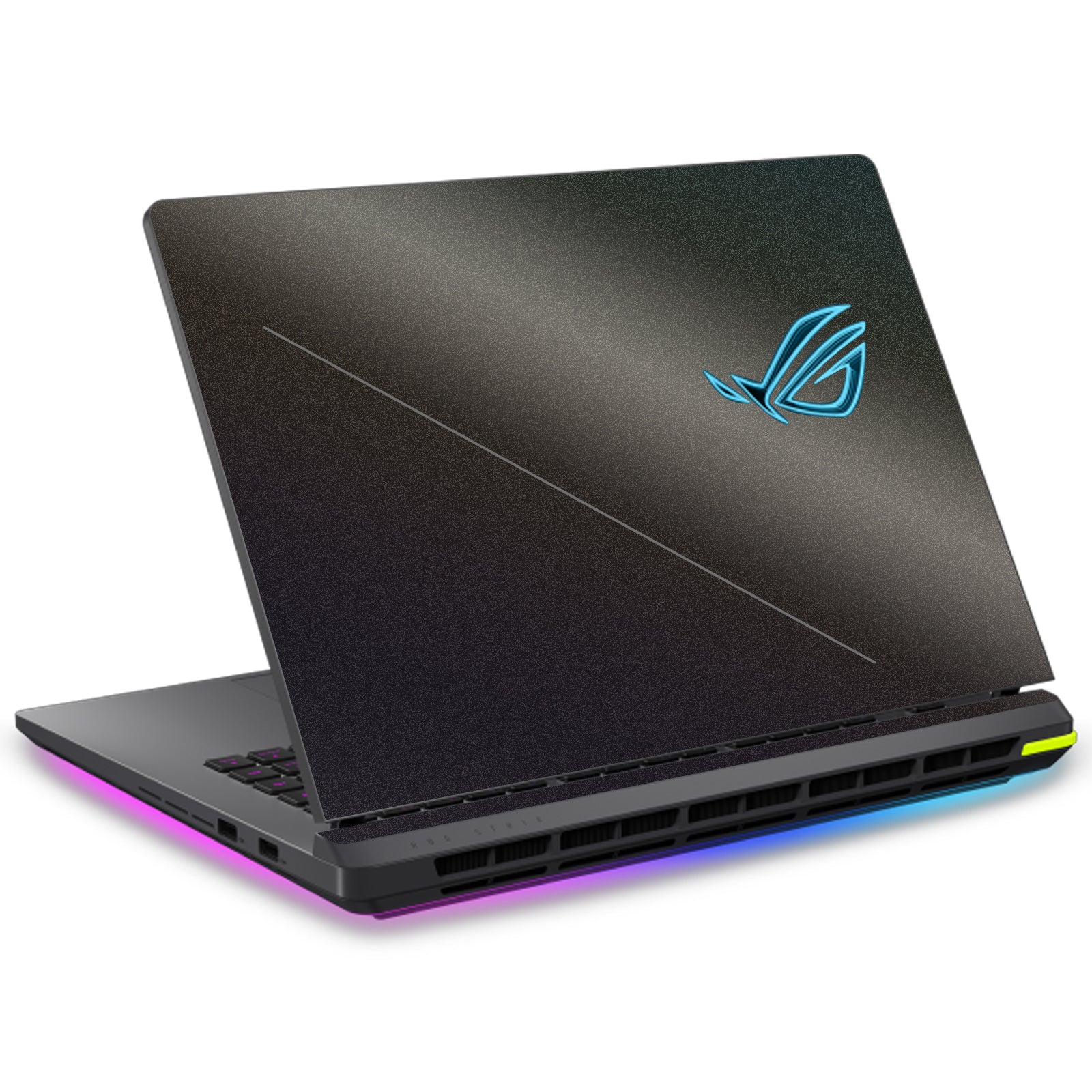 [2 Pack] Armorsuit MilitaryShield Vinyl Skin Wrap Film for ASUS ROG Strix G16 (2025) G615