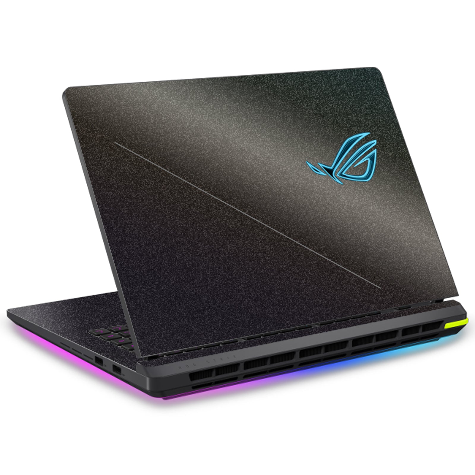 [2 Pack] Armorsuit MilitaryShield Vinyl Skin Wrap Film for ASUS ROG Strix G16 (2025) G615