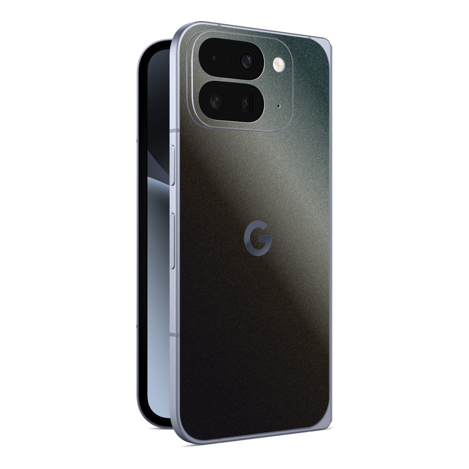 [2 Pack] Armorsuit MilitaryShield Vinyl Skin Wrap Film for Google Pixel 10 Pro Fold