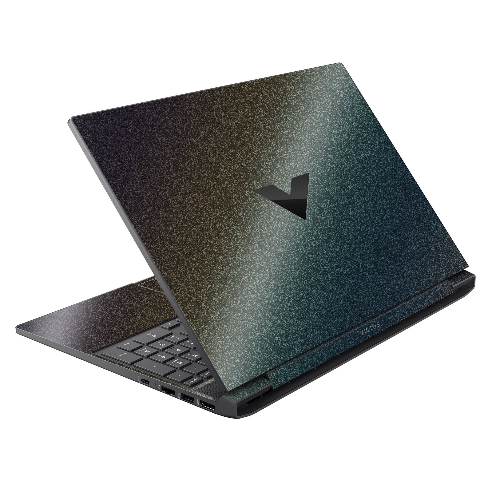 [2 Pack] Armorsuit MilitaryShield Vinyl Skin Wrap Film for HP Victus 15.6" (2025)