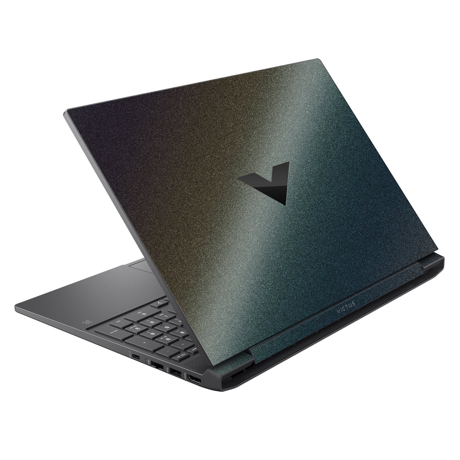 [2 Pack] Armorsuit MilitaryShield Vinyl Skin Wrap Film for HP Victus 15.6" (2025)