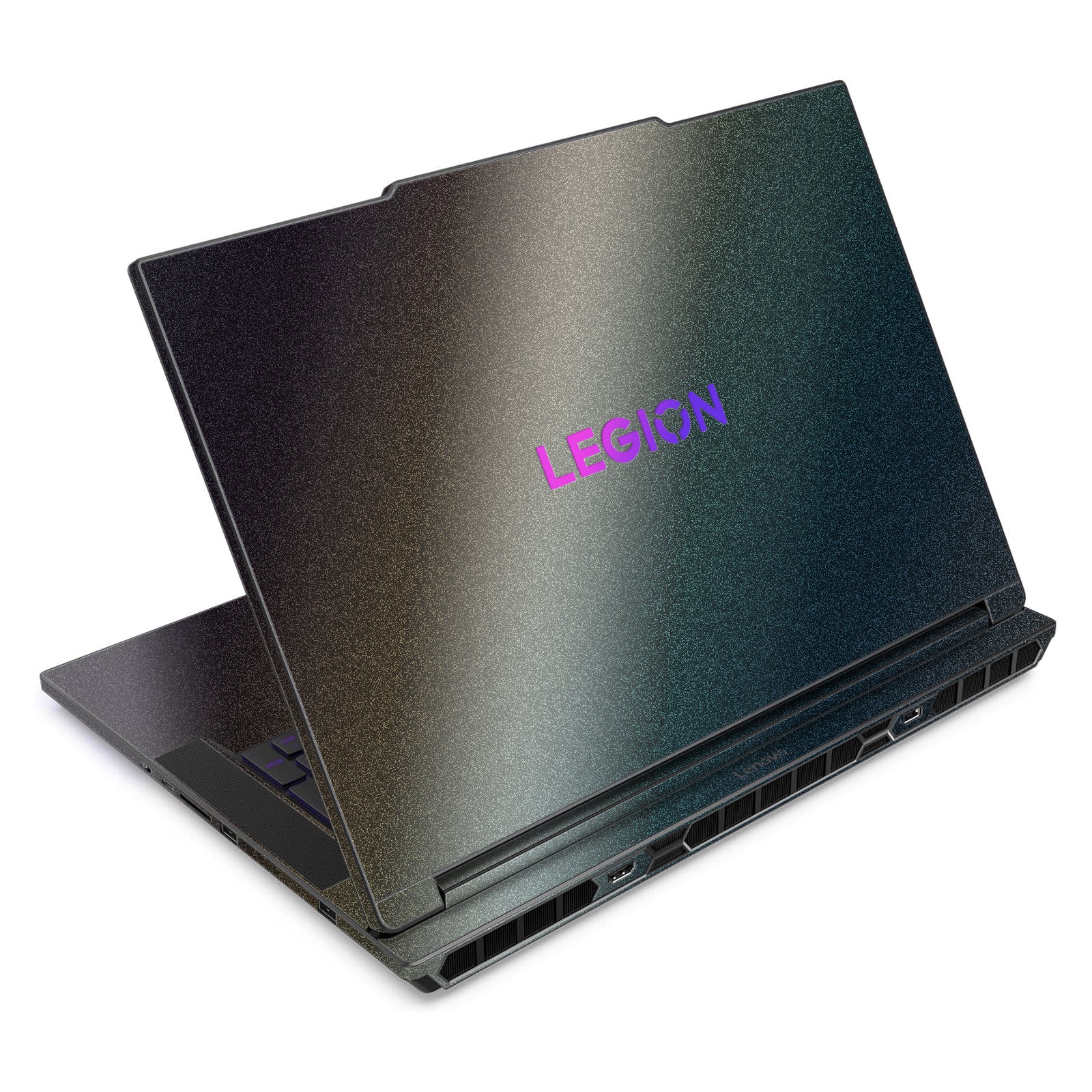 [2 Pack] Armorsuit MilitaryShield Vinyl Skin Wrap Film for Lenovo Legion 9i Gen 10 (2025)