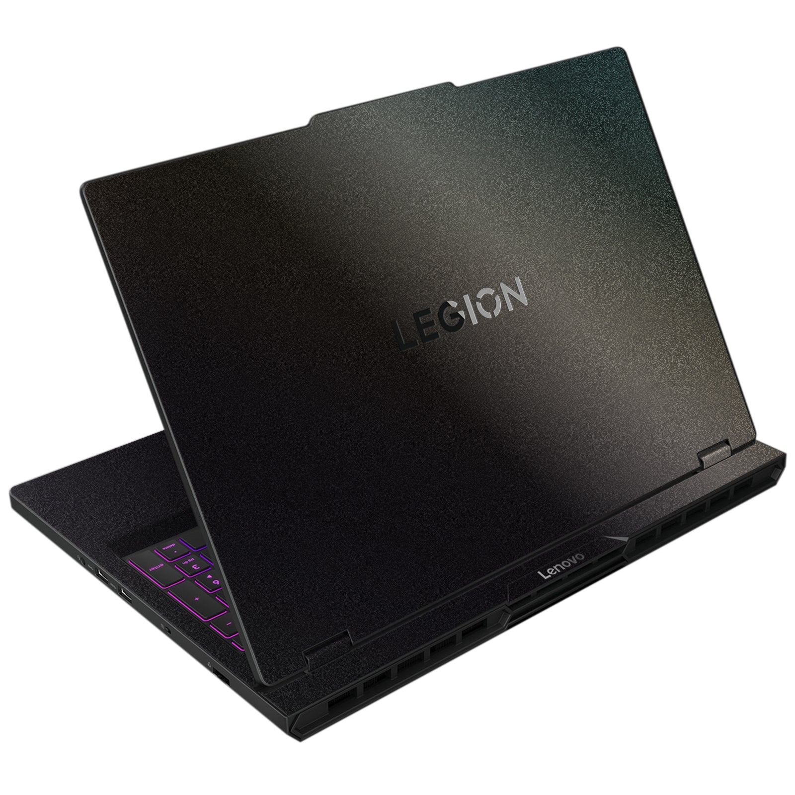 [2 Pack] Armorsuit MilitaryShield Vinyl Skin Wrap Film for Lenovo Legion Pro 5/5i (Gen 10, 2025)