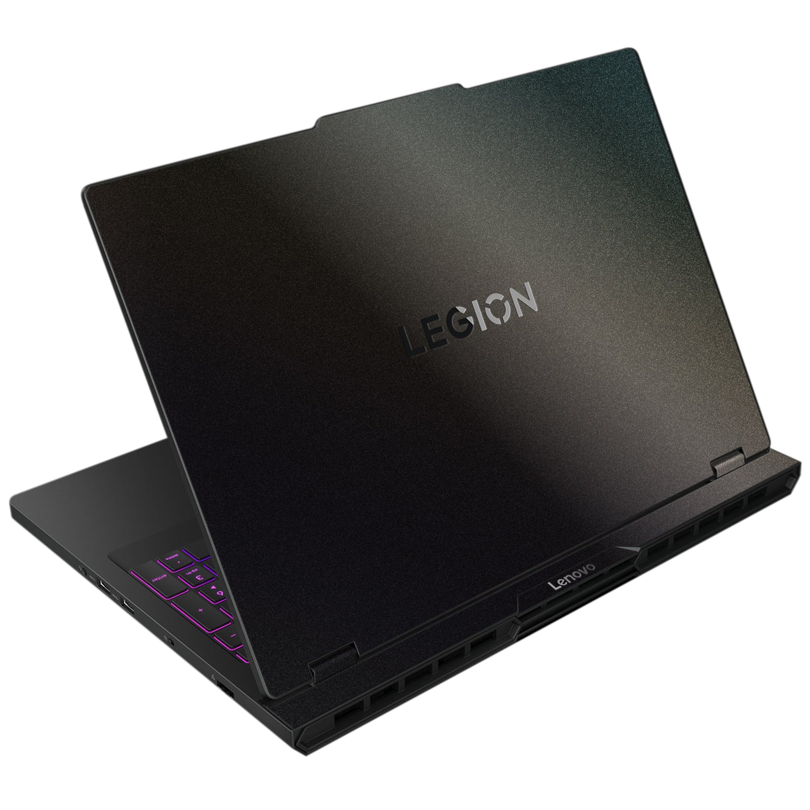 [2 Pack] Armorsuit MilitaryShield Vinyl Skin Wrap Film for Lenovo Legion Pro 5/5i (Gen 10, 2025)