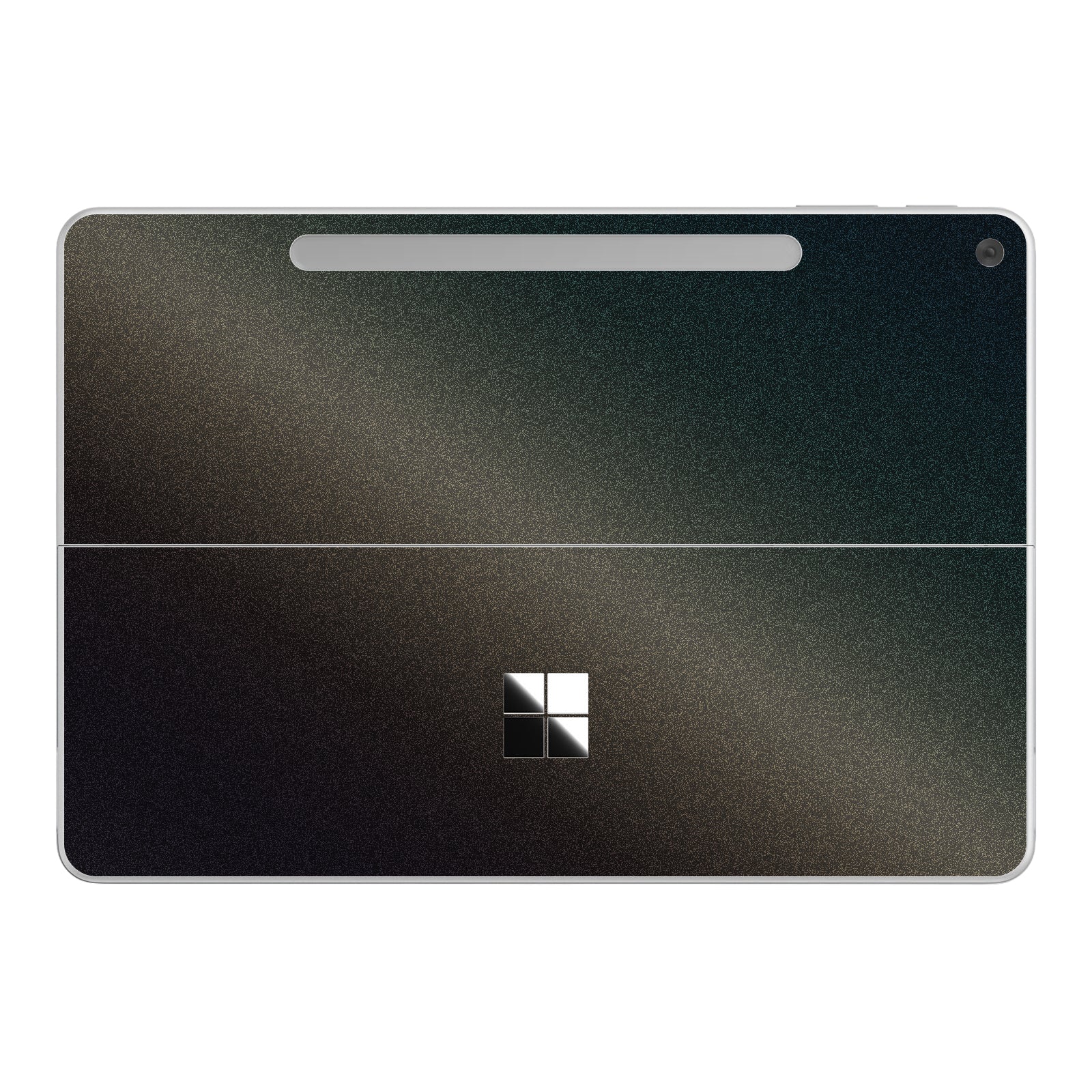 [2 Pack] Armorsuit MilitaryShield Vinyl Skin Wrap Film (Back Only) for Microsoft Surface Pro (12 inch, 1st Ed,2025)