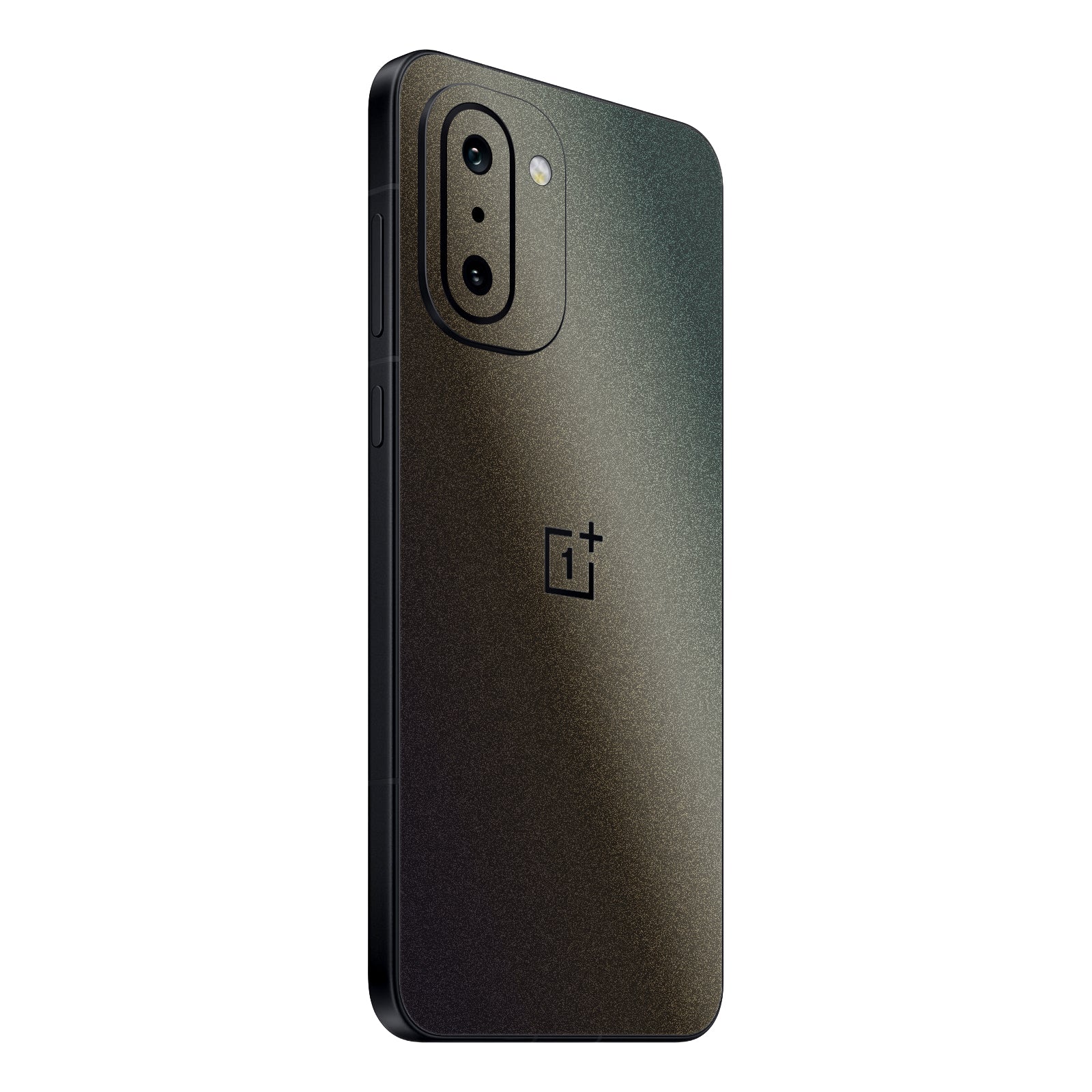 [2 Pack] Armorsuit MilitaryShield Vinyl Skin Wrap Film for OnePlus 15R