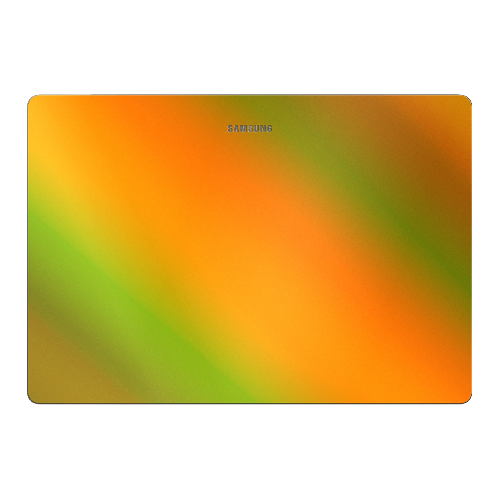 [2 Pack] Armorsuit MilitaryShield Vinyl Skin Wrap Film for Samsung Galaxy Book6 Ultra 16" (2026)