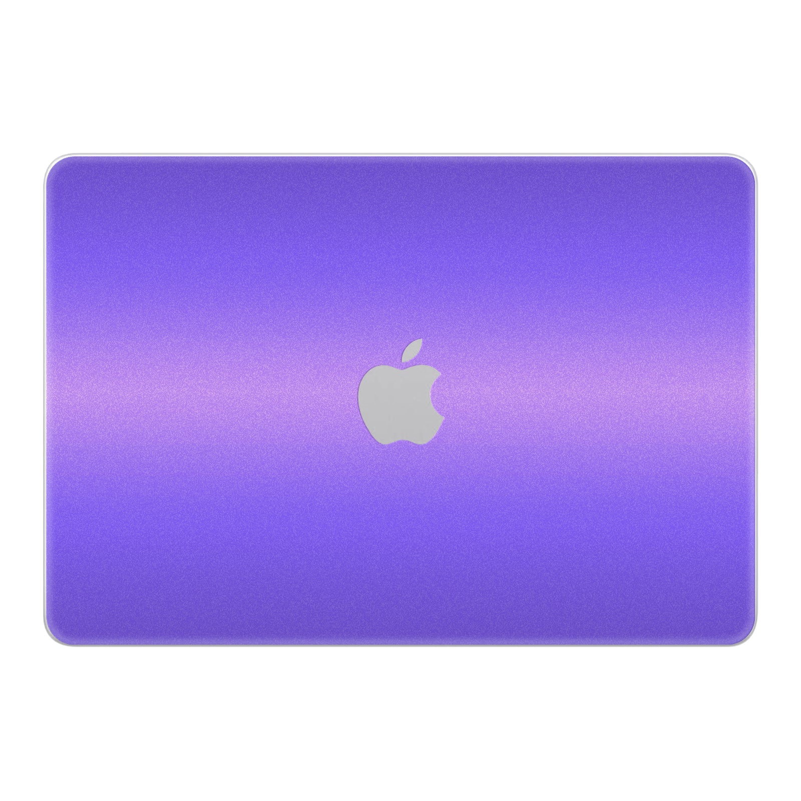 2 Pack] Armorsuit MilitaryShield Vinyl Skin Wrap Film for Apple MacBo