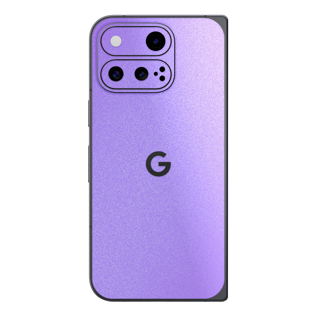 [2 Pack] Armorsuit MilitaryShield Vinyl Skin Wrap Film for Google Pixel 11 Pro Fold