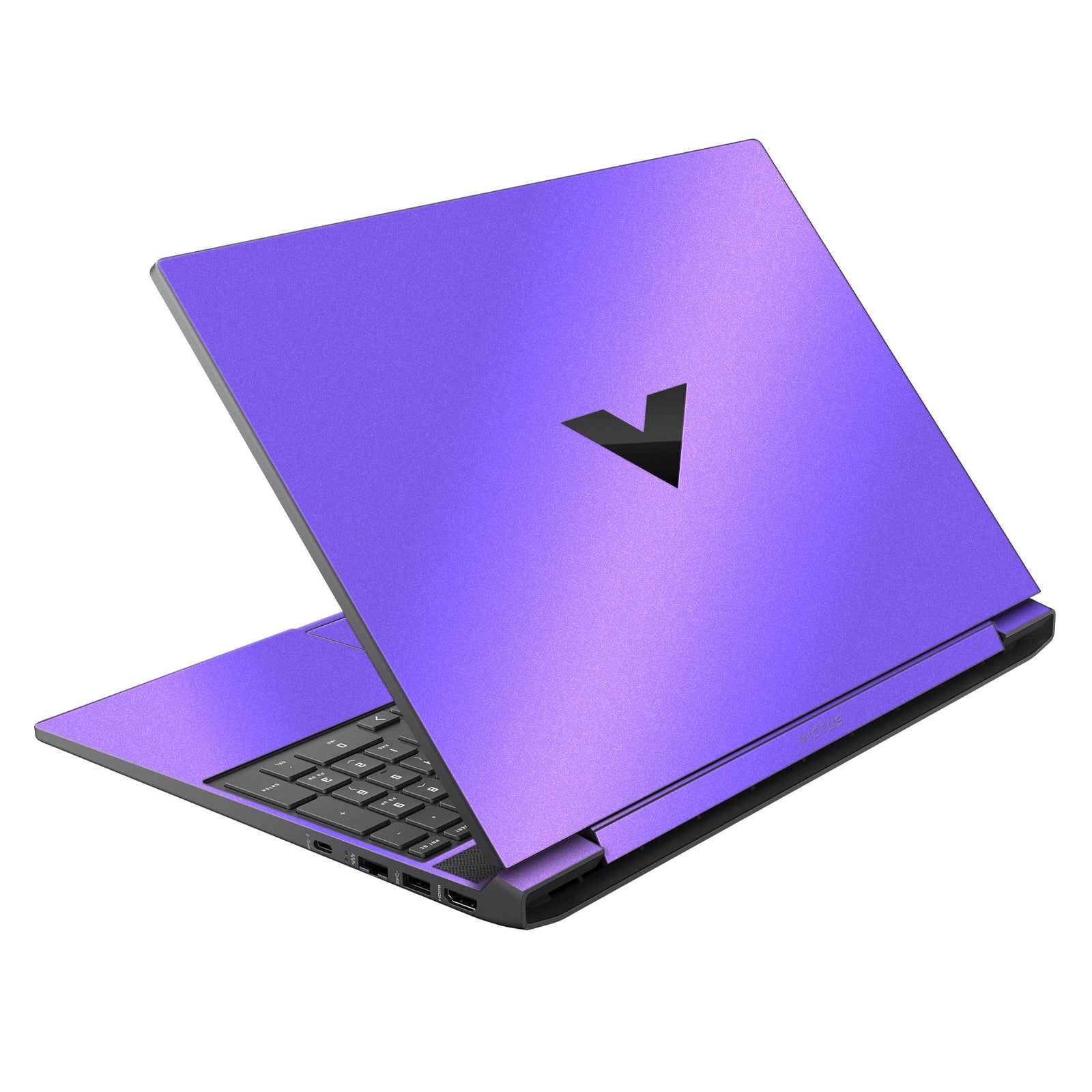 [2 Pack] Armorsuit MilitaryShield Vinyl Skin Wrap Film for HP Victus 15.6" (2025)