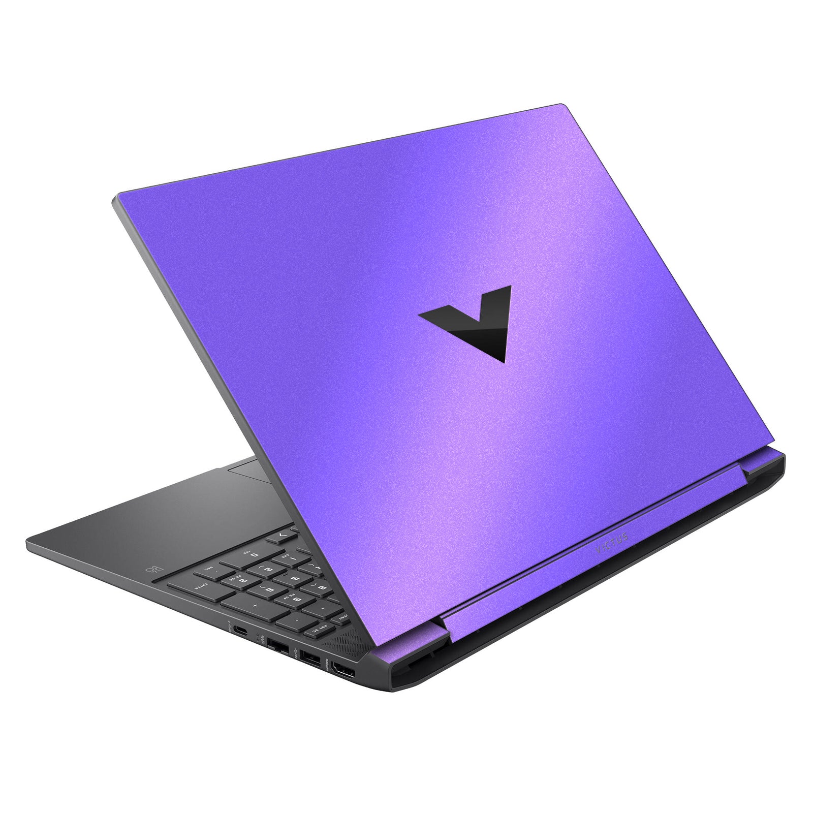 [2 Pack] Armorsuit MilitaryShield Vinyl Skin Wrap Film for HP Victus 15.6" (2025)