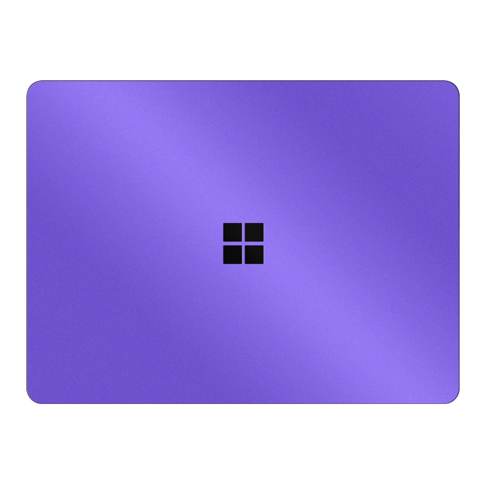[2 Pack] Armorsuit MilitaryShield Vinyl Skin Wrap Film for Microsoft Surface Laptop 13.8" (8th Ed, 2026)