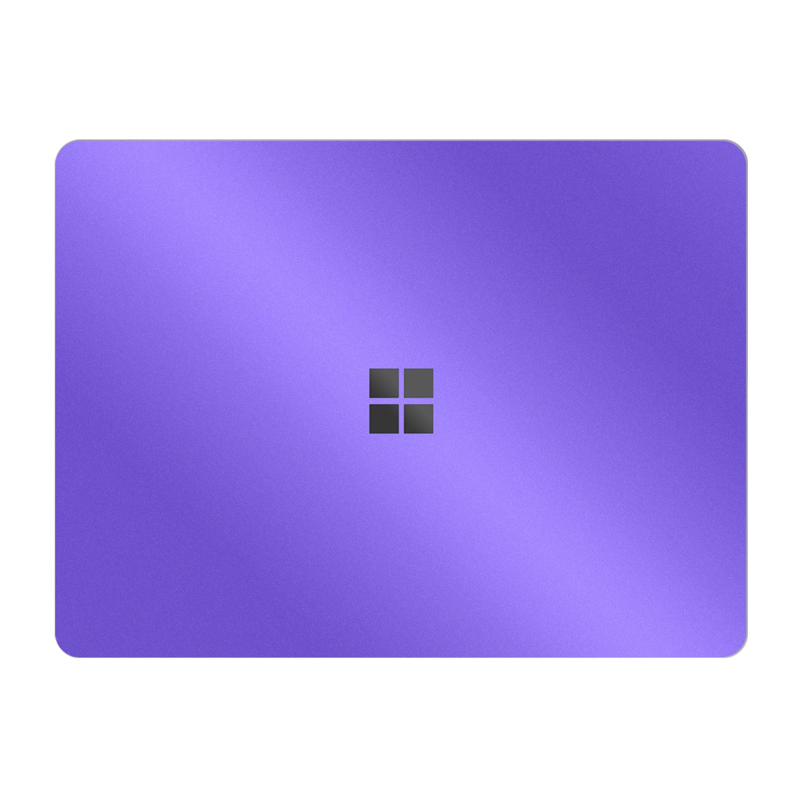 [2 Pack] Armorsuit MilitaryShield Vinyl Skin Wrap Film for Microsoft Surface Laptop 13" (1st Ed, 2026)