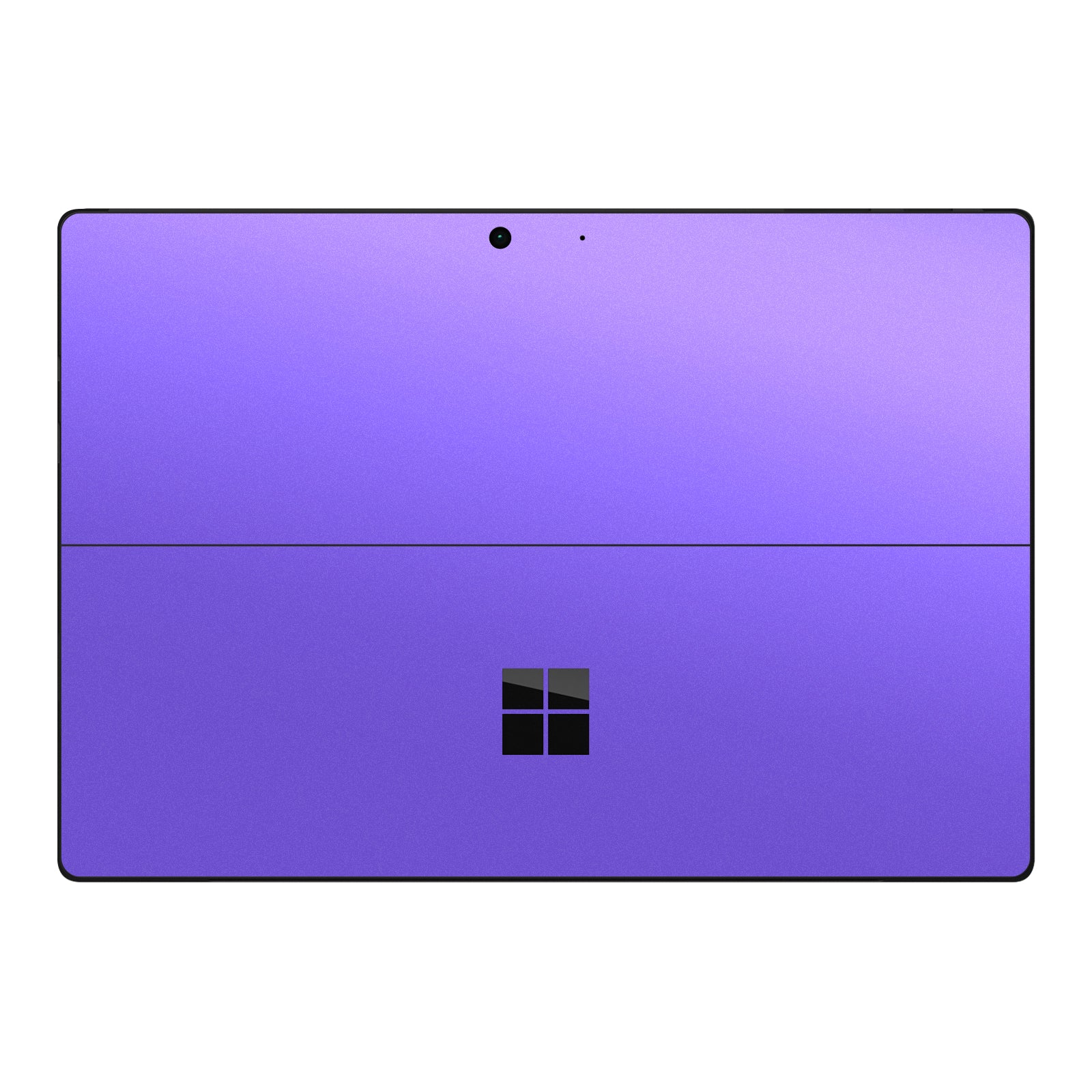 [2 Pack] Armorsuit MilitaryShield Vinyl Skin Wrap Film (Back Only) for Microsoft Surface Pro 13" (12th Edition, 2026)
