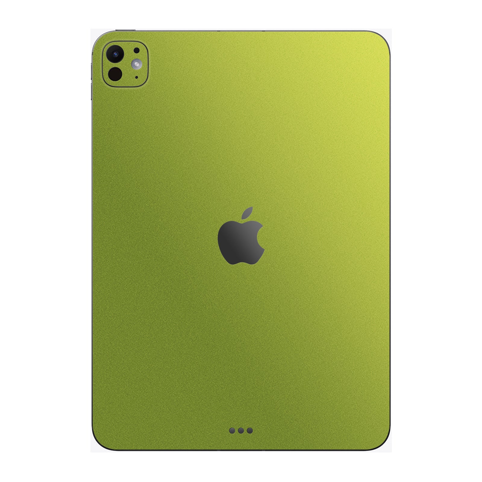 [2 Pack] Armorsuit MilitaryShield Vinyl Skin Wrap Film for iPad Pro M5 (13", 2025)