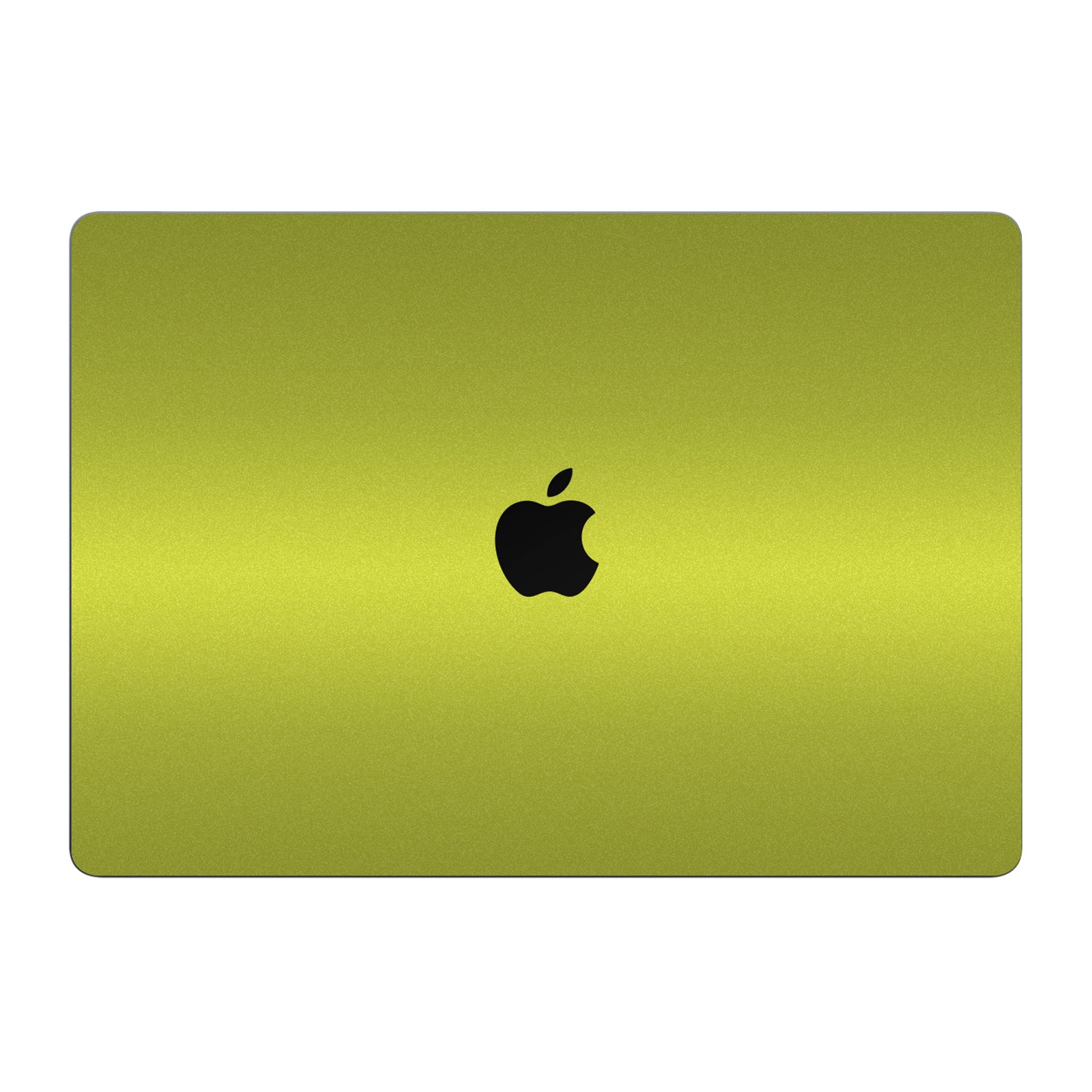 [2 Pack] Armorsuit MilitaryShield Vinyl Skin Wrap Film for Apple MacBook Air M5 15" (2026)