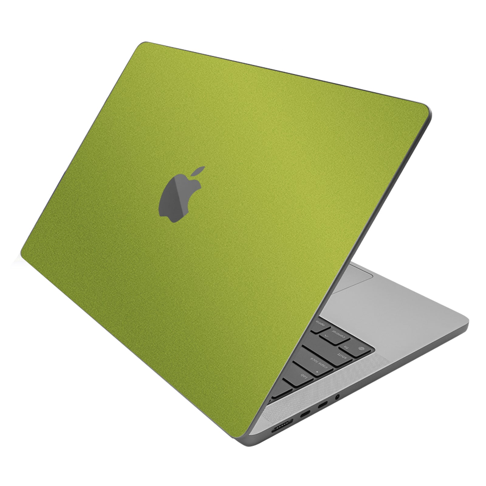 [2 Pack] Armorsuit MilitaryShield Vinyl Skin Wrap Film for MacBook Pro M5 14" (2025)