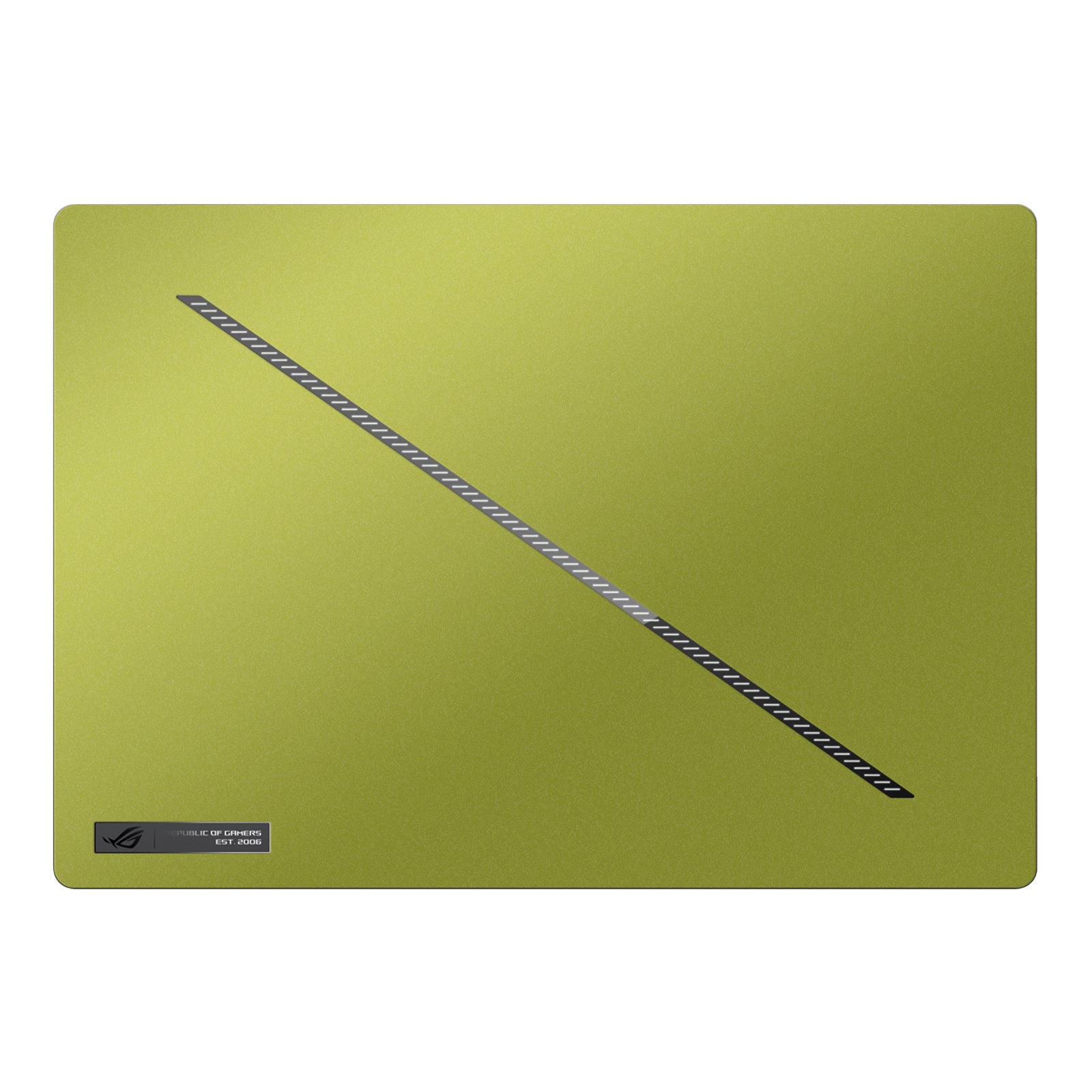 [2 Pack] Armorsuit MilitaryShield Vinyl Skin Wrap Film for ASUS Zephyrus G16 (2026)
