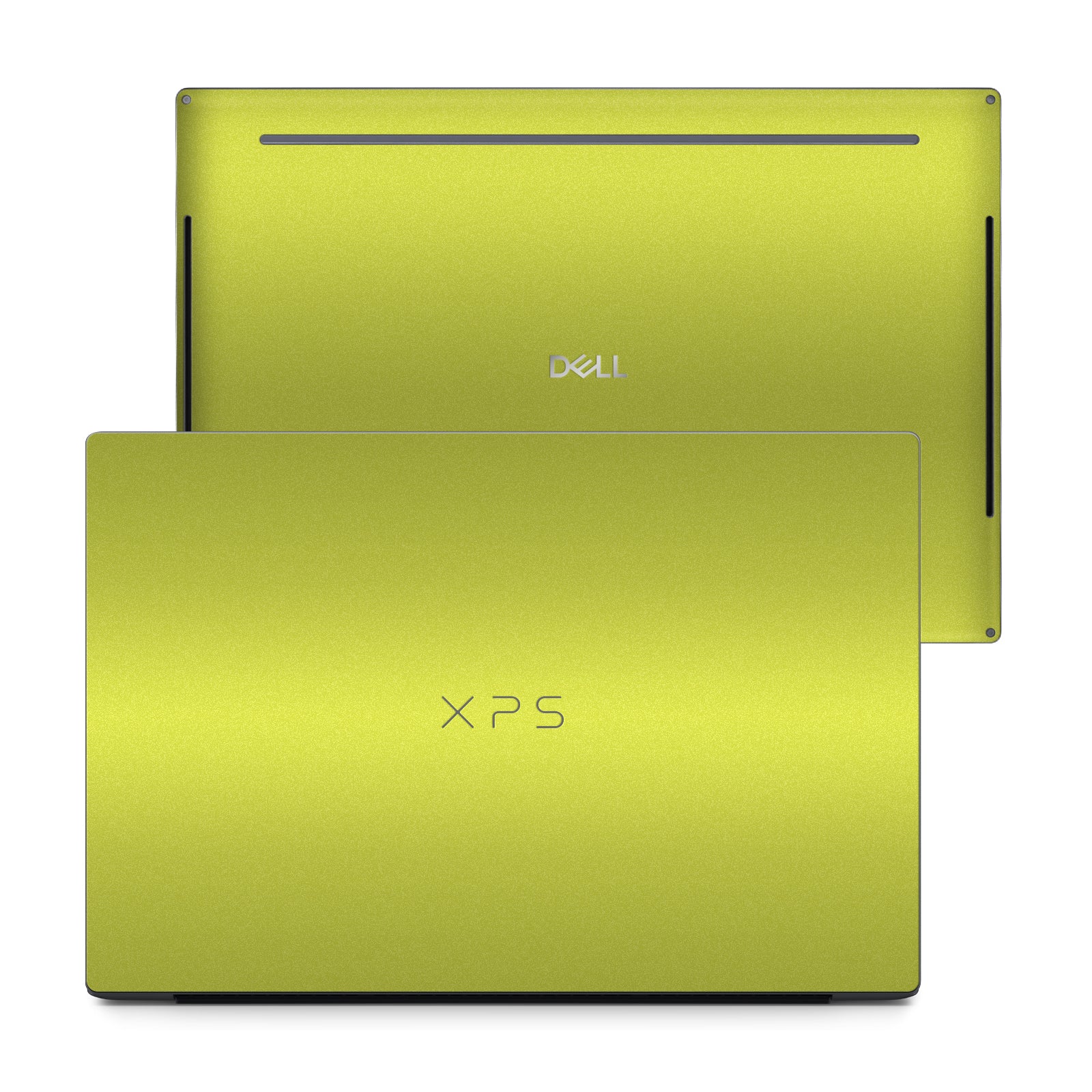 [2 Pack] Armorsuit MilitaryShield Vinyl Skin Wrap Film for Dell XPS 16 (2026)