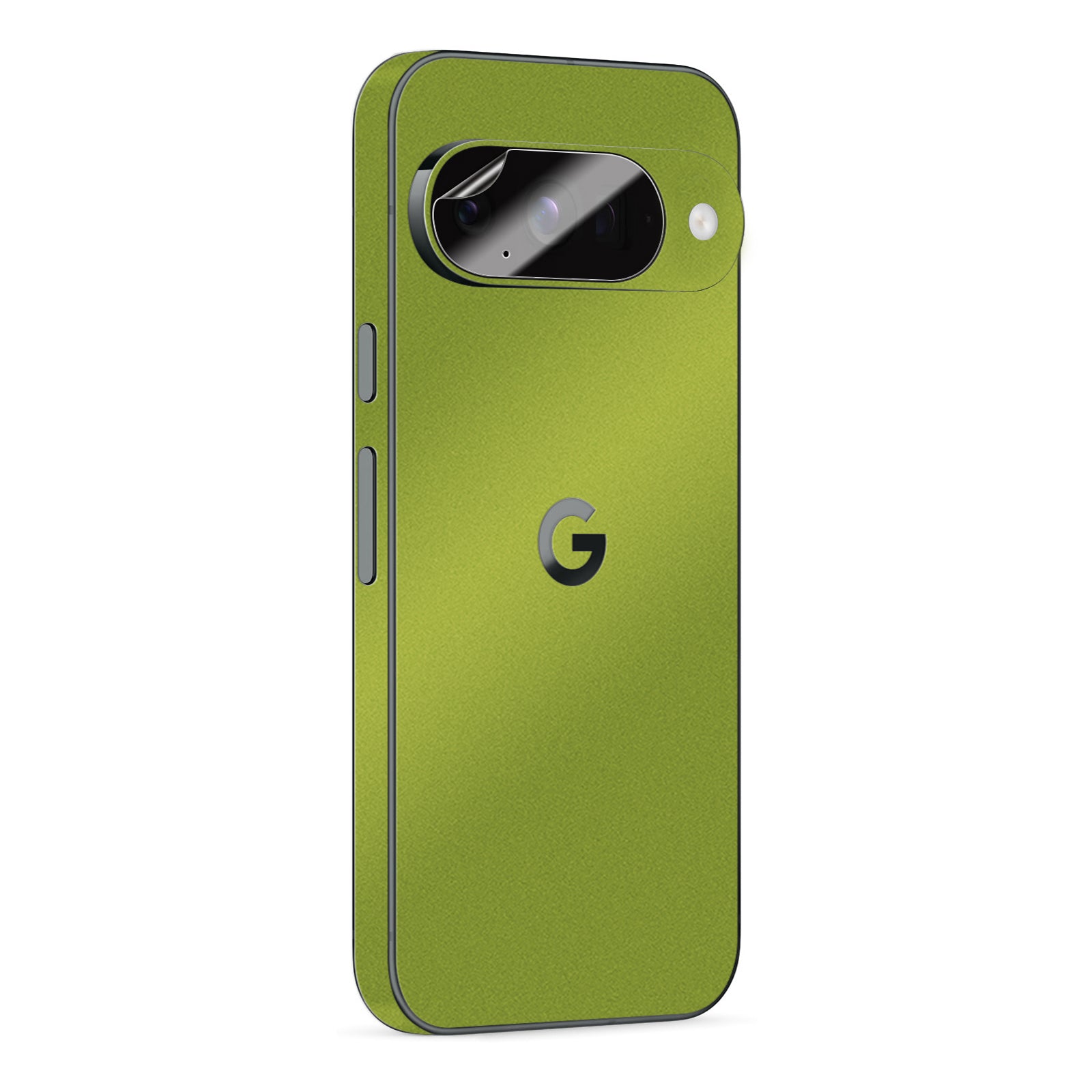 [2 Pack] Armorsuit MilitaryShield Vinyl Skin Wrap Film for Google Pixel 10