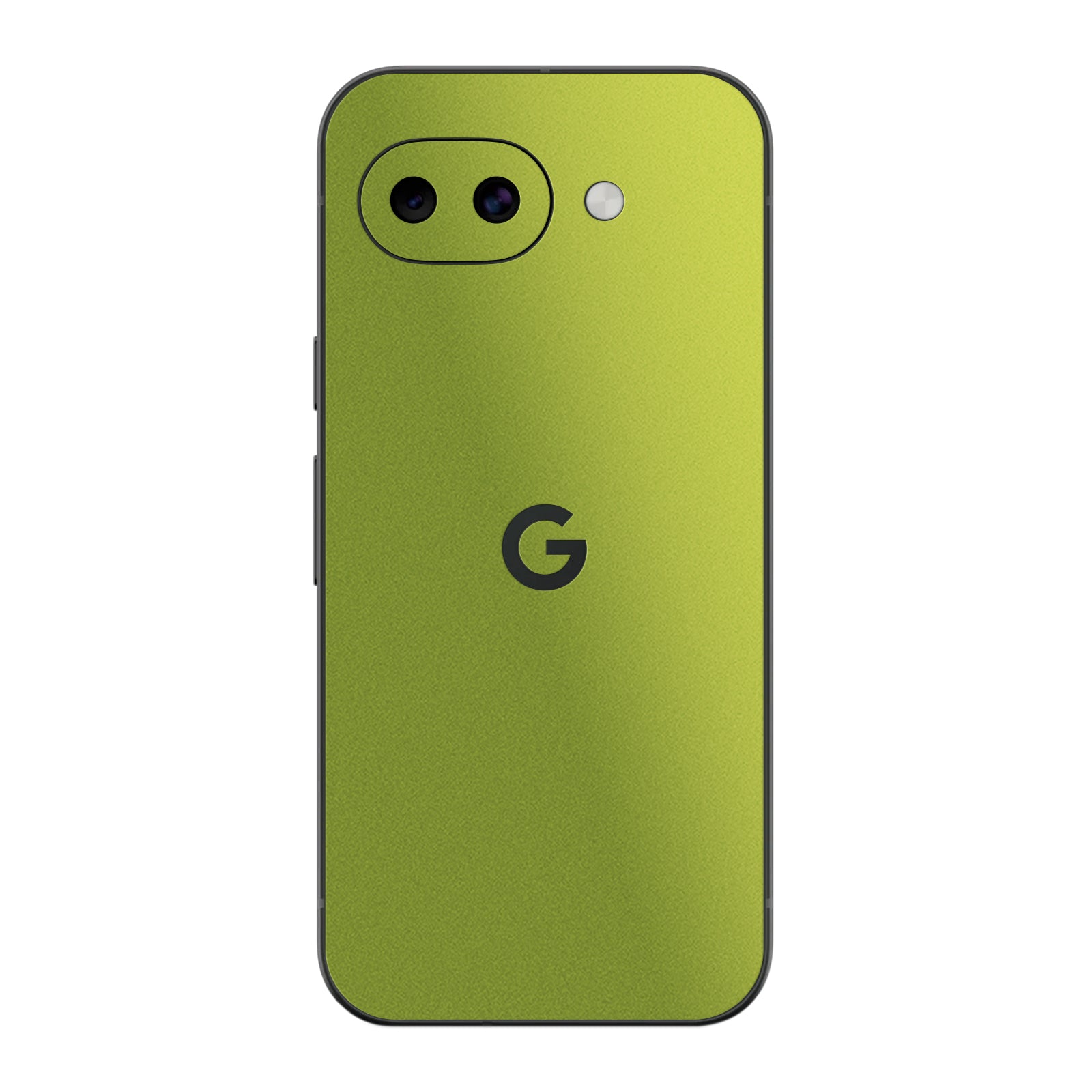 [2 Pack] Armorsuit MilitaryShield Vinyl Skin Wrap Film for Google Pixel 10a