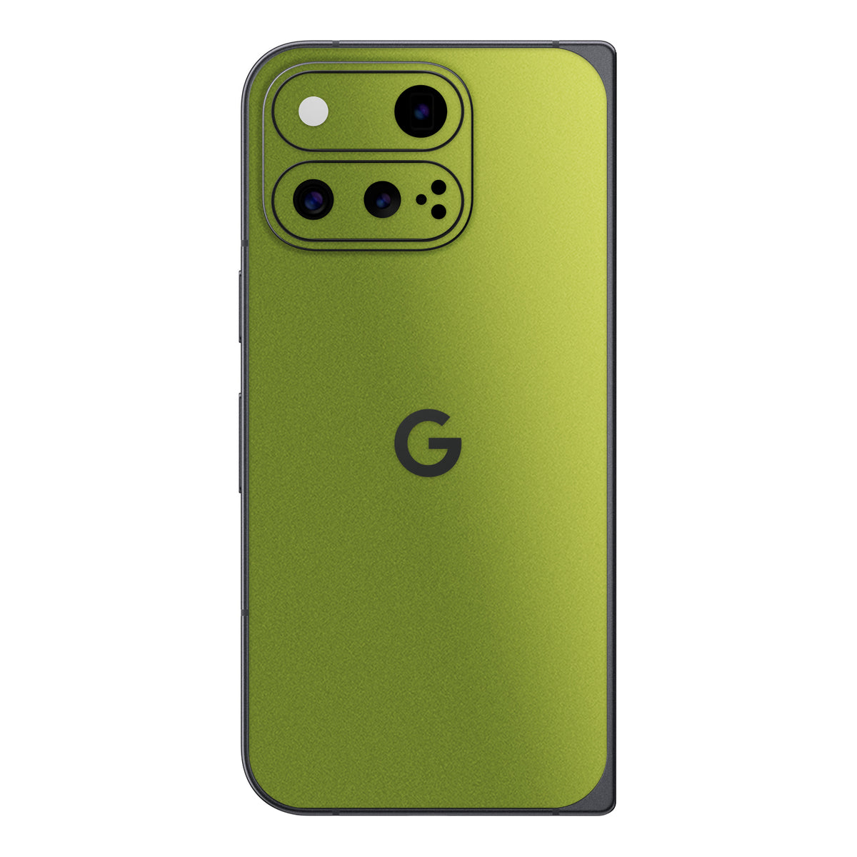 [2 Pack] Armorsuit MilitaryShield Vinyl Skin Wrap Film for Google Pixel 11 Pro Fold