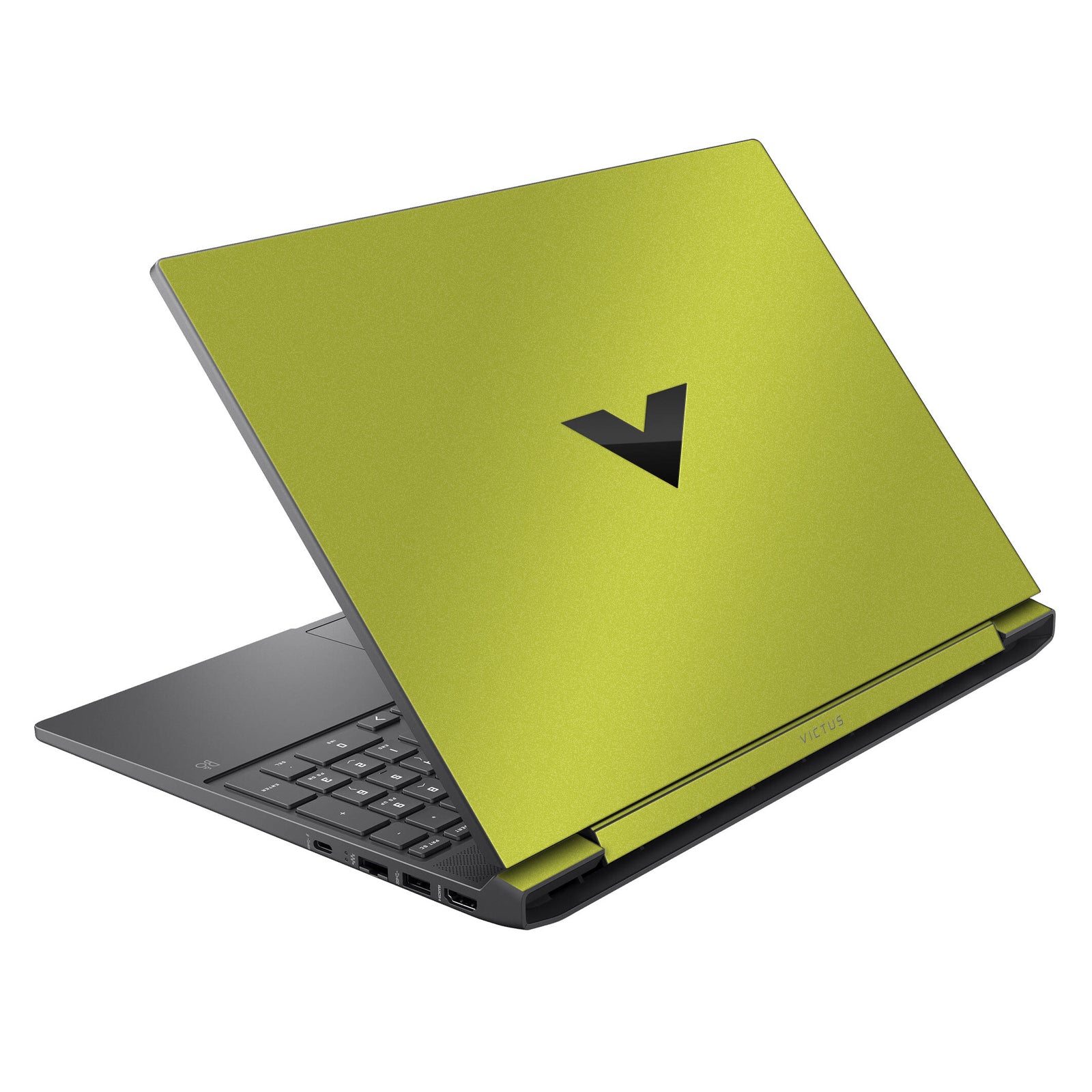[2 Pack] Armorsuit MilitaryShield Vinyl Skin Wrap Film for HP Victus 15.6" (2025)