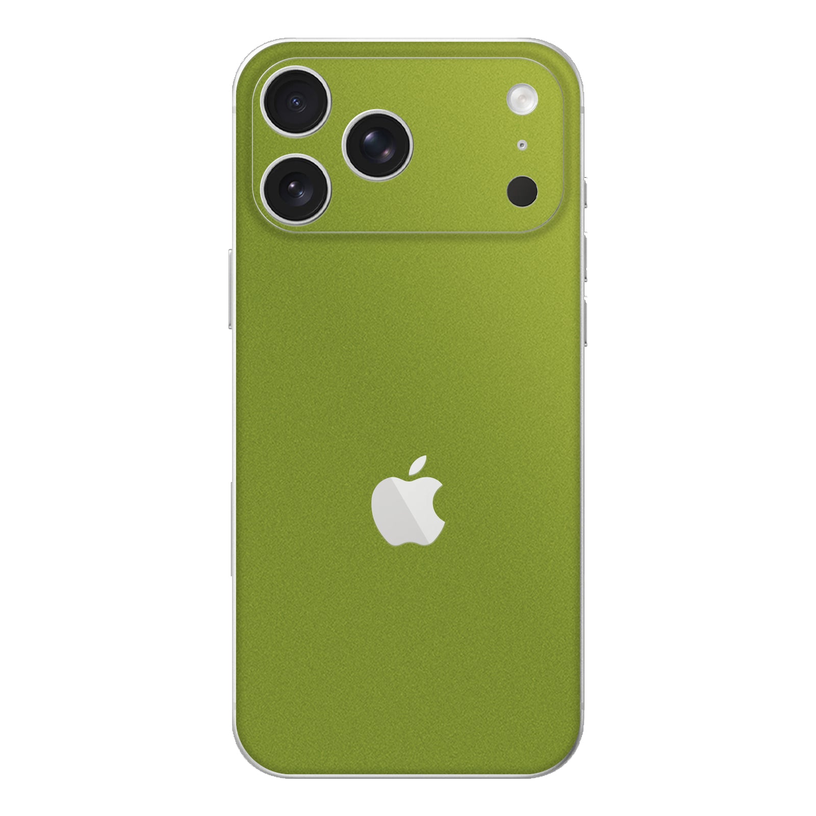 [2 Pack] Armorsuit MilitaryShield Vinyl Skin Wrap Film for iPhone 17 Pro