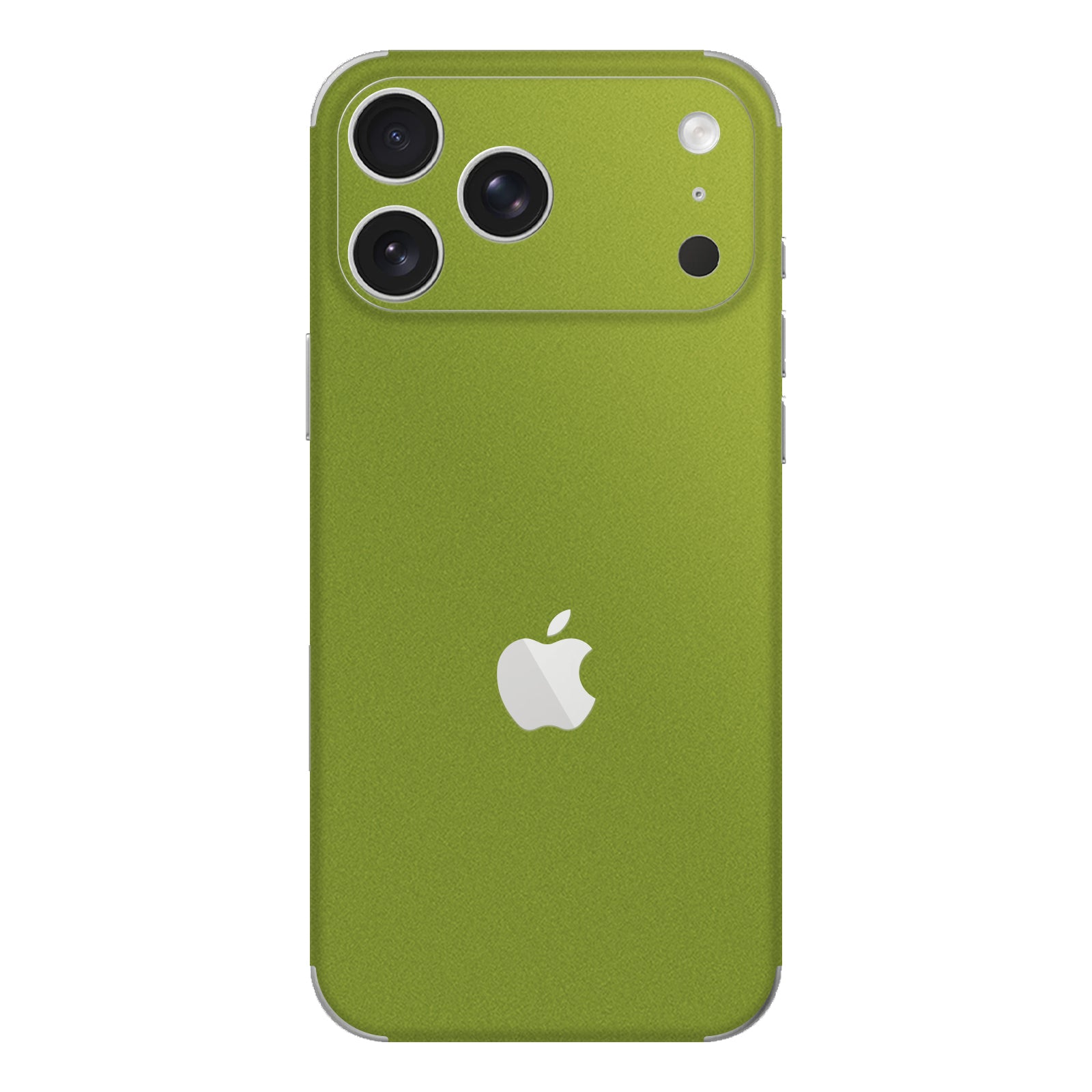 [2 Pack] Armorsuit MilitaryShield Vinyl Skin Wrap Film for iPhone 17 Pro