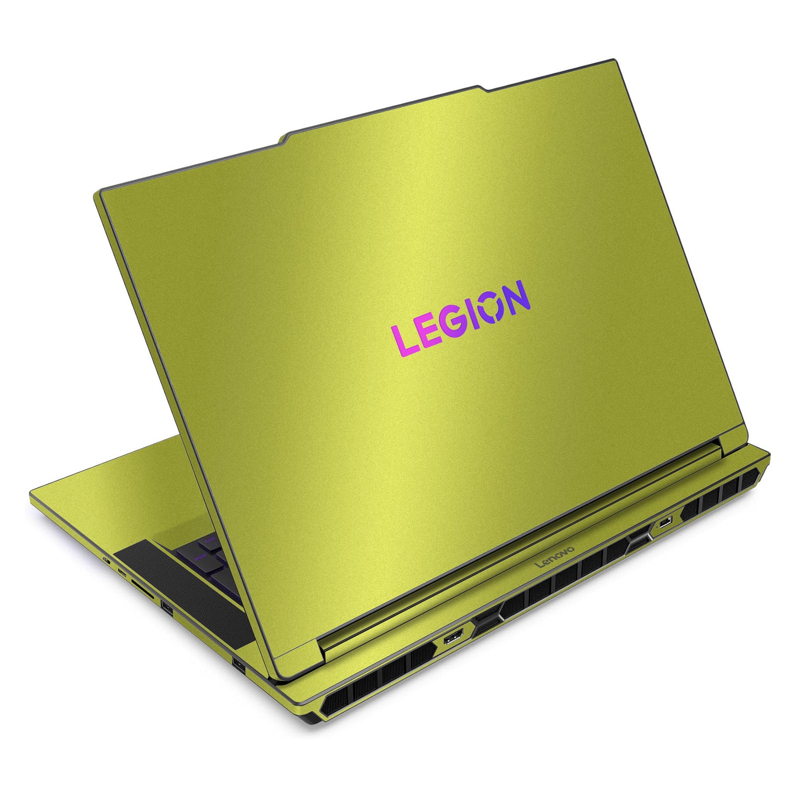 [2 Pack] Armorsuit MilitaryShield Vinyl Skin Wrap Film for Lenovo Legion 9i Gen 10 (2025)