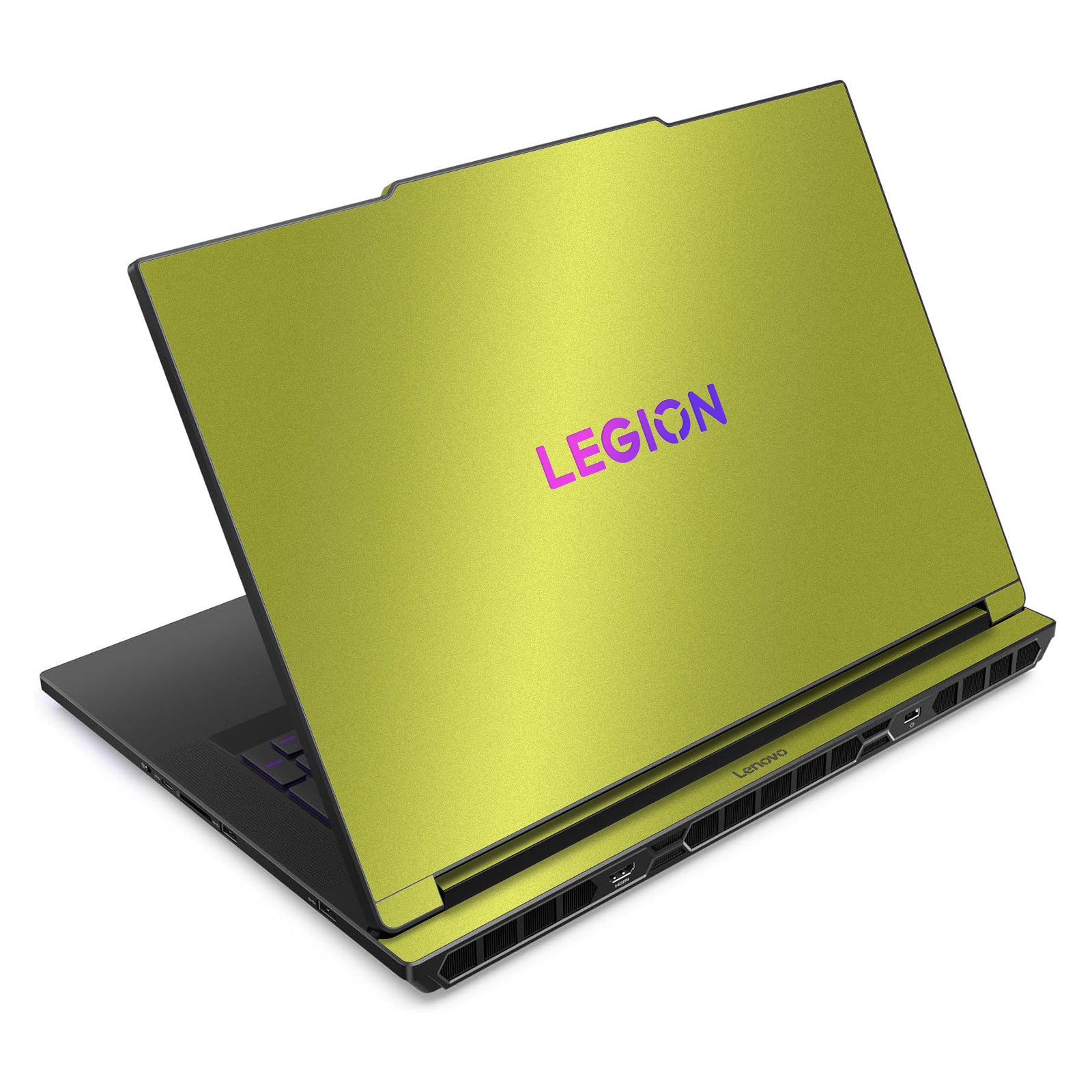 [2 Pack] Armorsuit MilitaryShield Vinyl Skin Wrap Film for Lenovo Legion 9i Gen 10 (2025)