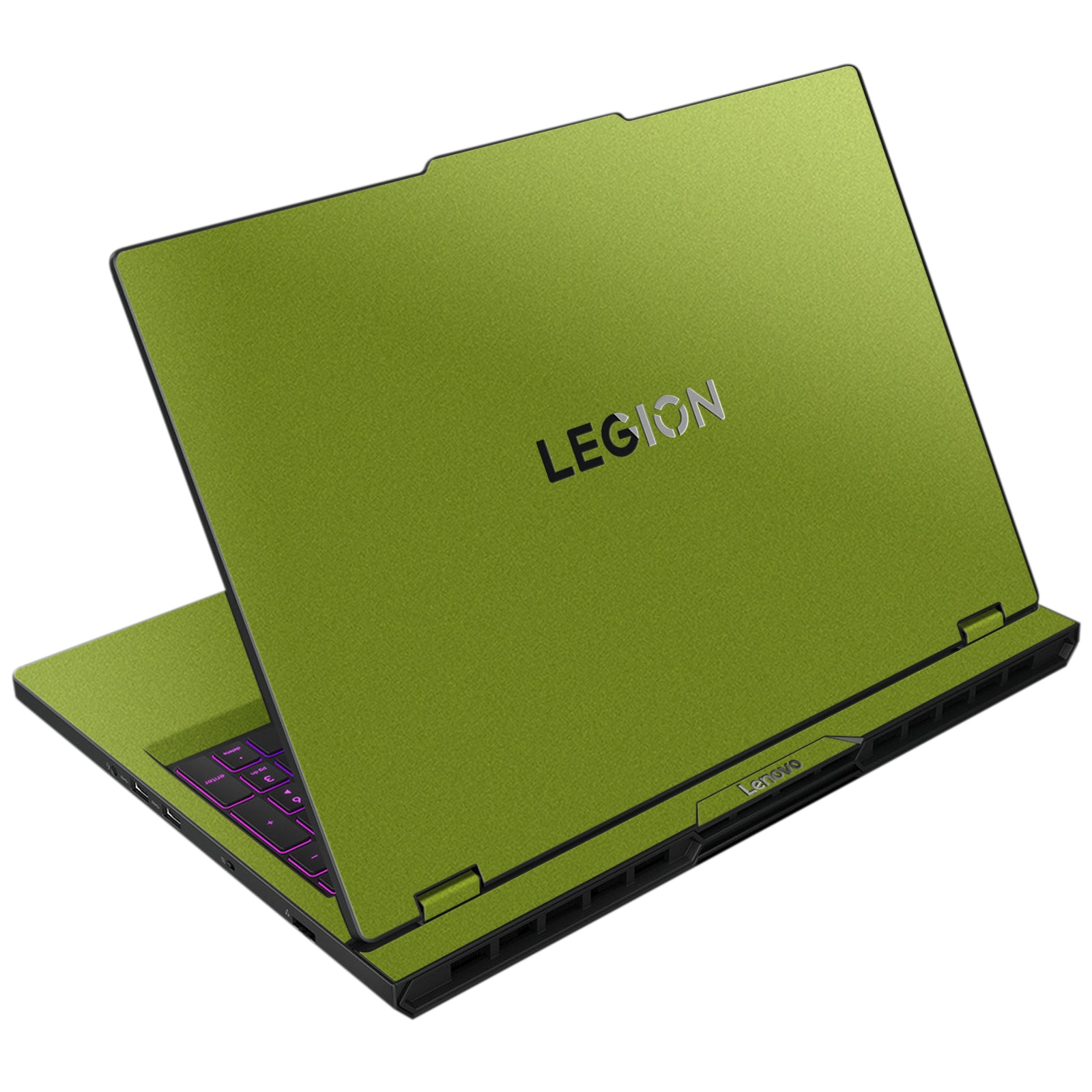 [2 Pack] Armorsuit MilitaryShield Vinyl Skin Wrap Film for Lenovo Legion Pro 5/5i (Gen 10, 2025)