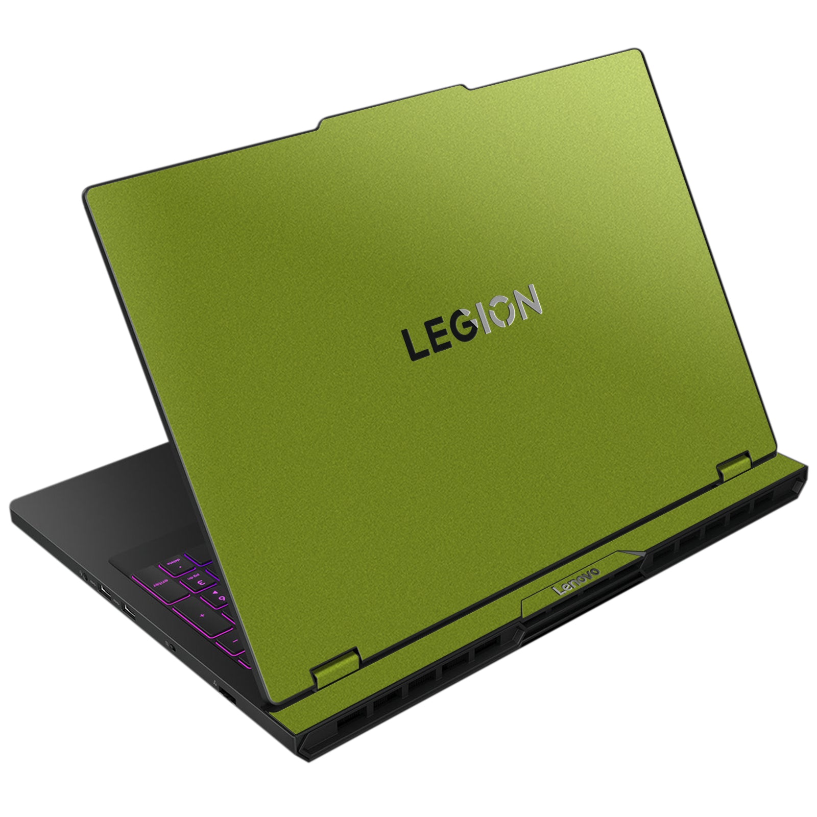 [2 Pack] Armorsuit MilitaryShield Vinyl Skin Wrap Film for Lenovo Legion Pro 5/5i (Gen 10, 2025)