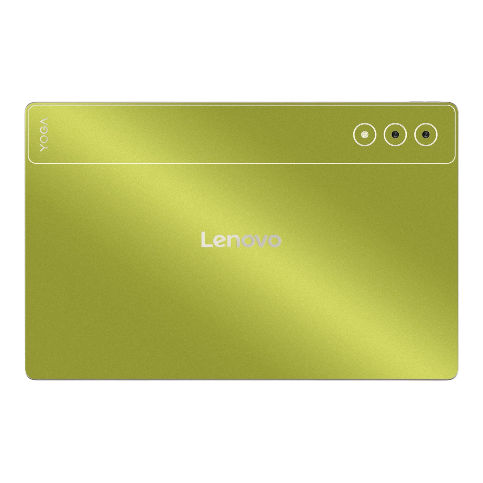 [2 Pack] Armorsuit MilitaryShield Vinyl Skin Wrap Film for Lenovo Yoga Tab Plus (2025)