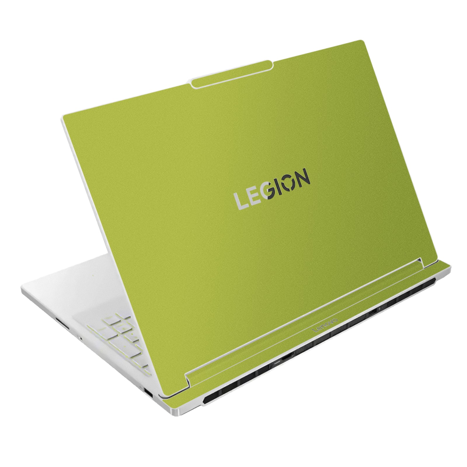 [2 Pack] Armorsuit MilitaryShield Vinyl Skin Wrap Film for Lenovo Legion 7 / 7i  Gen 10 (2025)