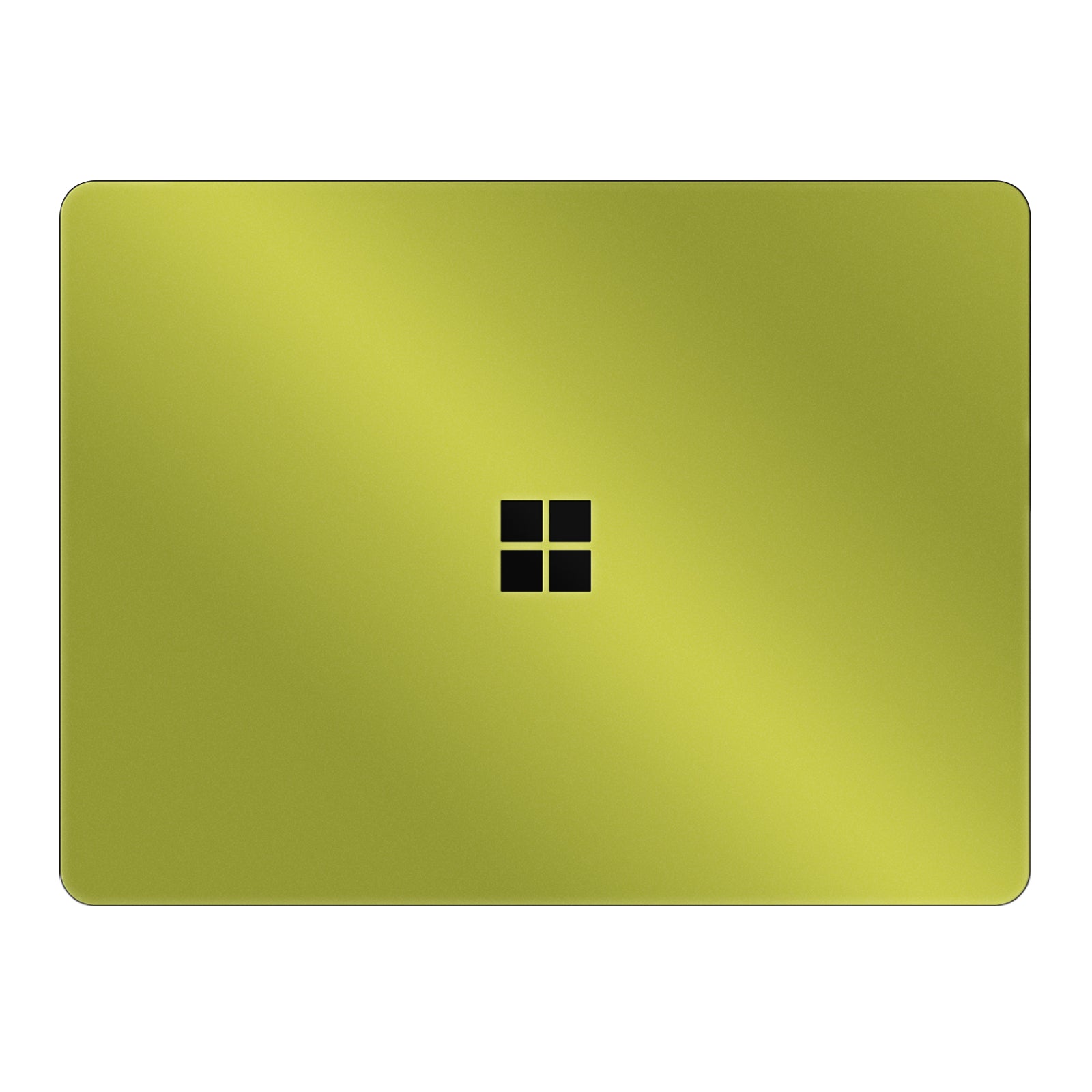 [2 Pack] Armorsuit MilitaryShield Vinyl Skin Wrap Film for Microsoft Surface Laptop 13.8" (8th Ed, 2026)