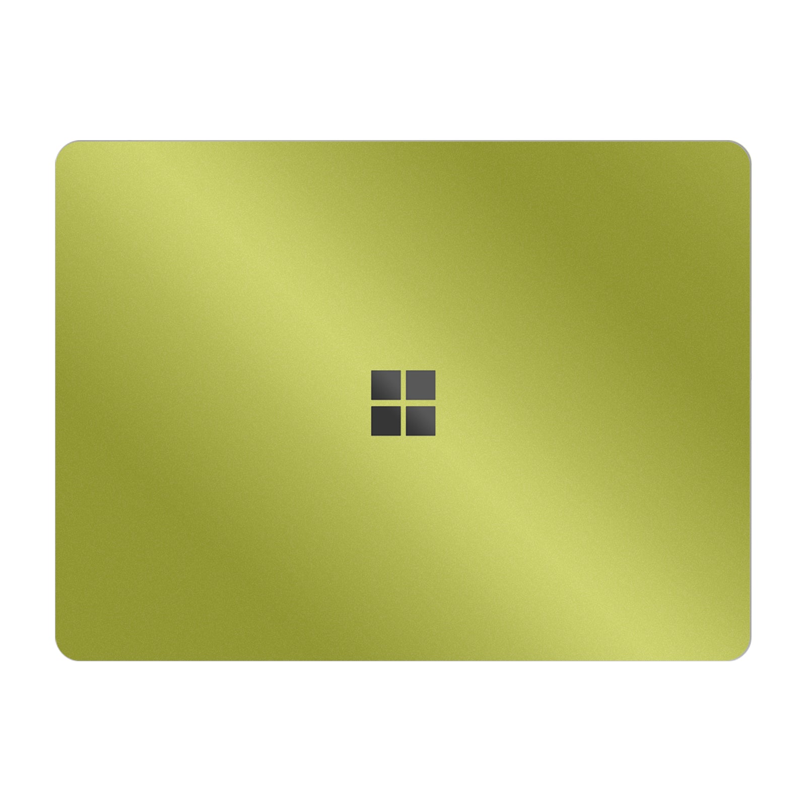 [2 Pack] Armorsuit MilitaryShield Vinyl Skin Wrap Film for Microsoft Surface Laptop 13" (1st Ed, 2026)