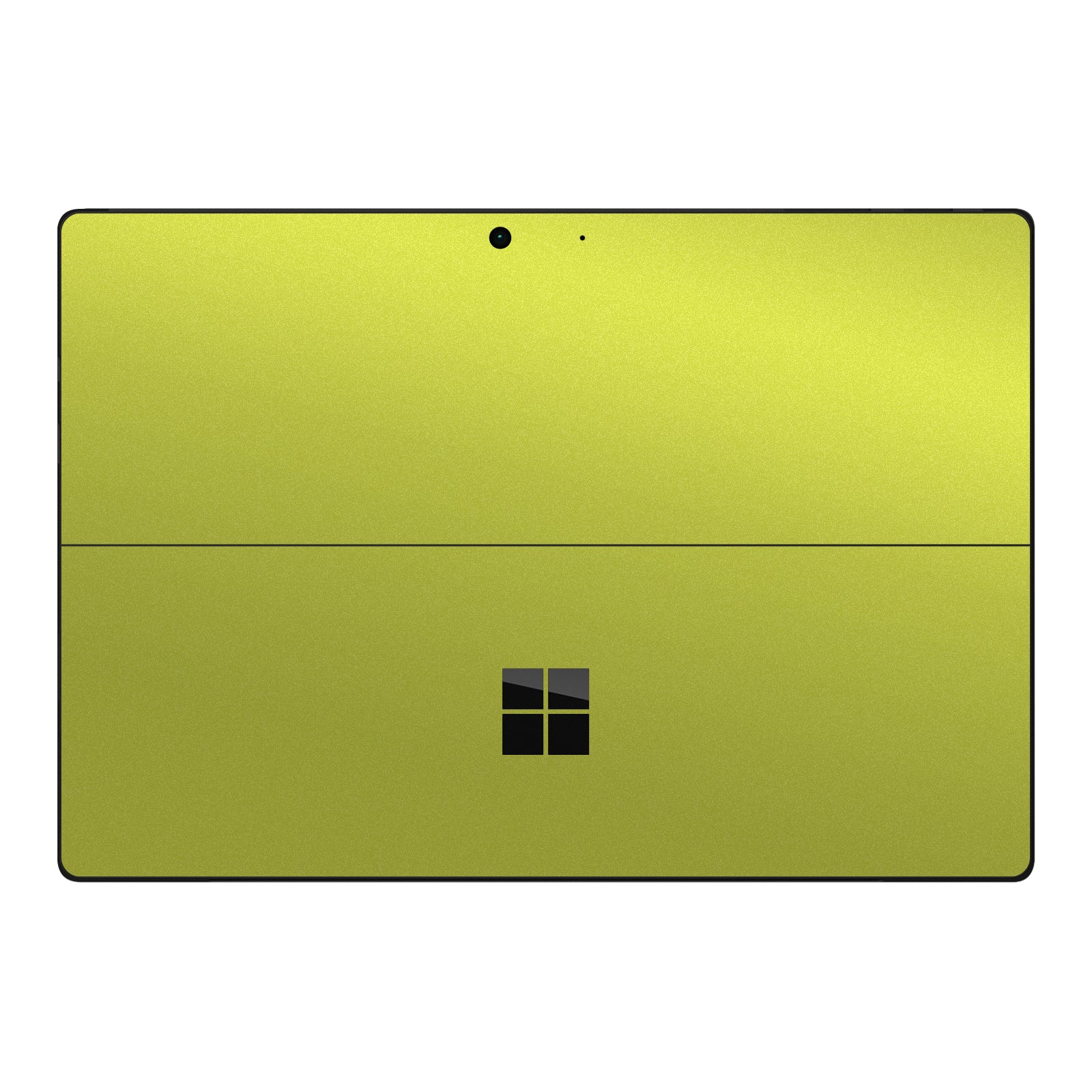 [2 Pack] Armorsuit MilitaryShield Vinyl Skin Wrap Film (Back Only) for Microsoft Surface Pro 13" (12th Edition, 2026)